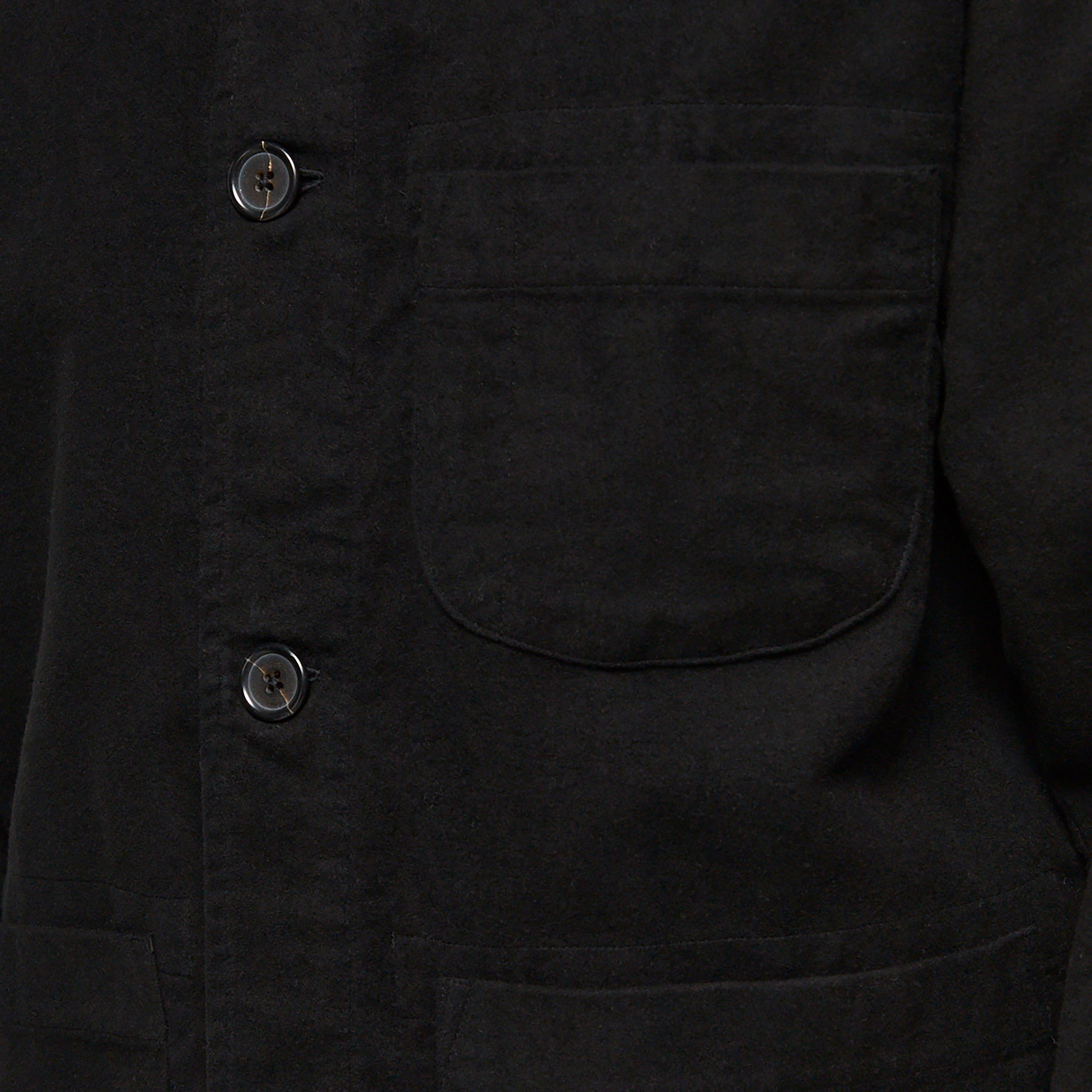 Universal Works Moleskin Field Jacket