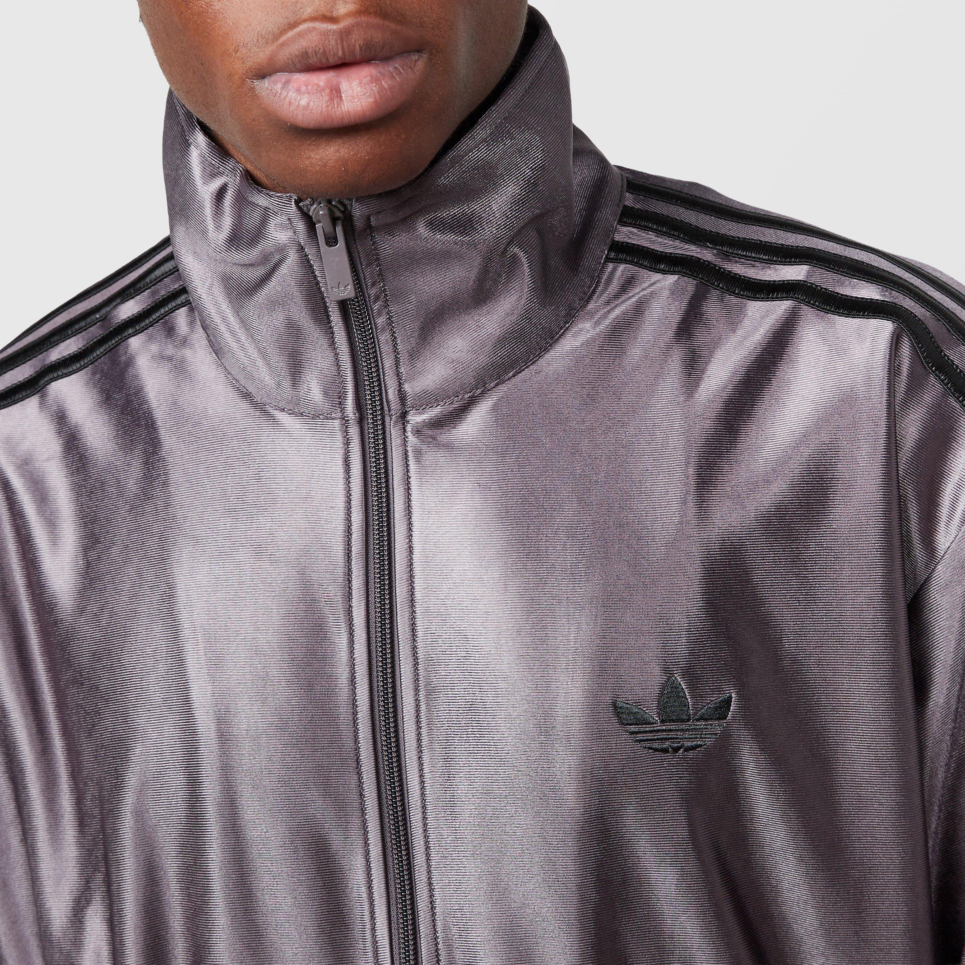 adidas Originals Adicolor Classics Firebird Metallic Track Top