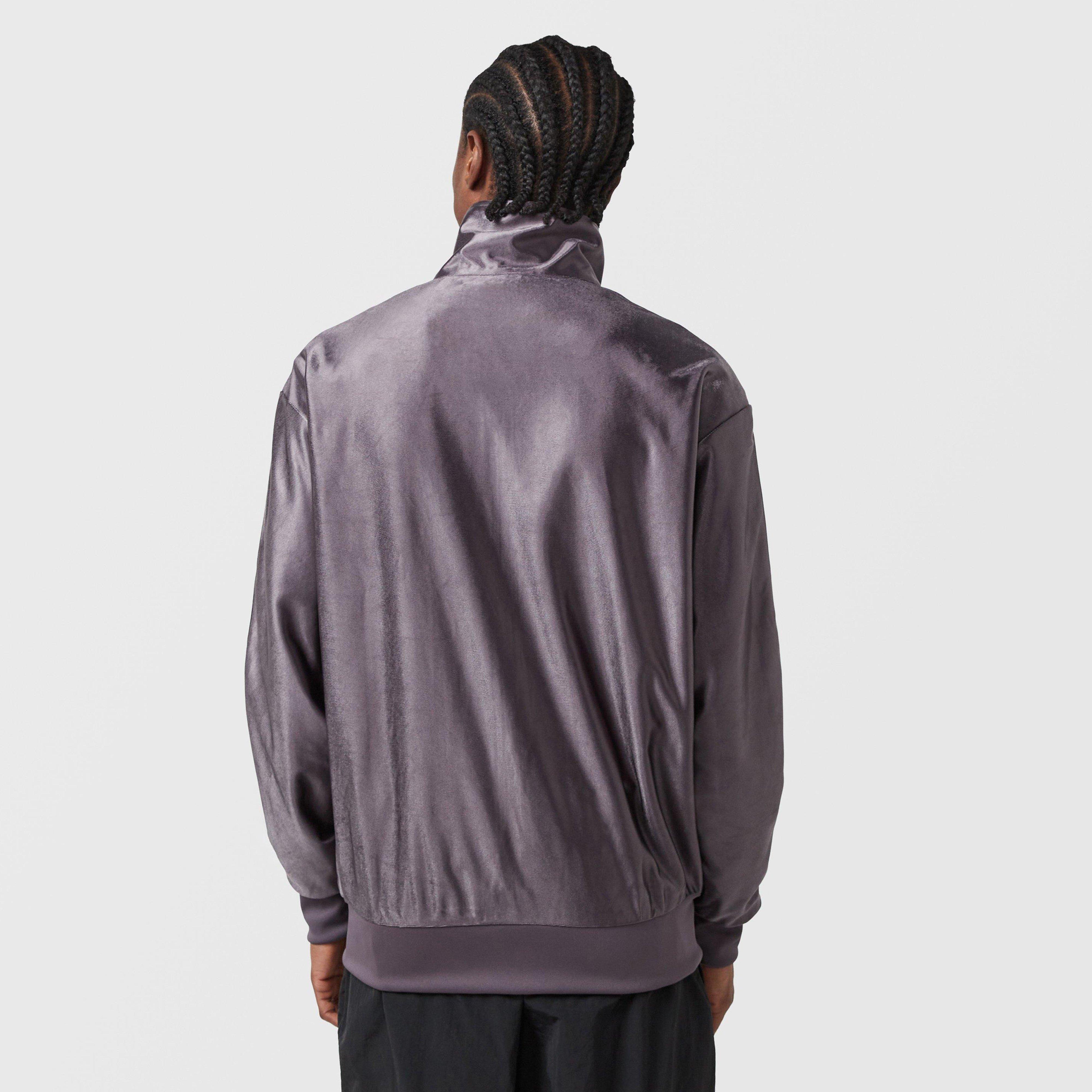 adidas Originals Adicolor Classics Firebird Metallic Track Top