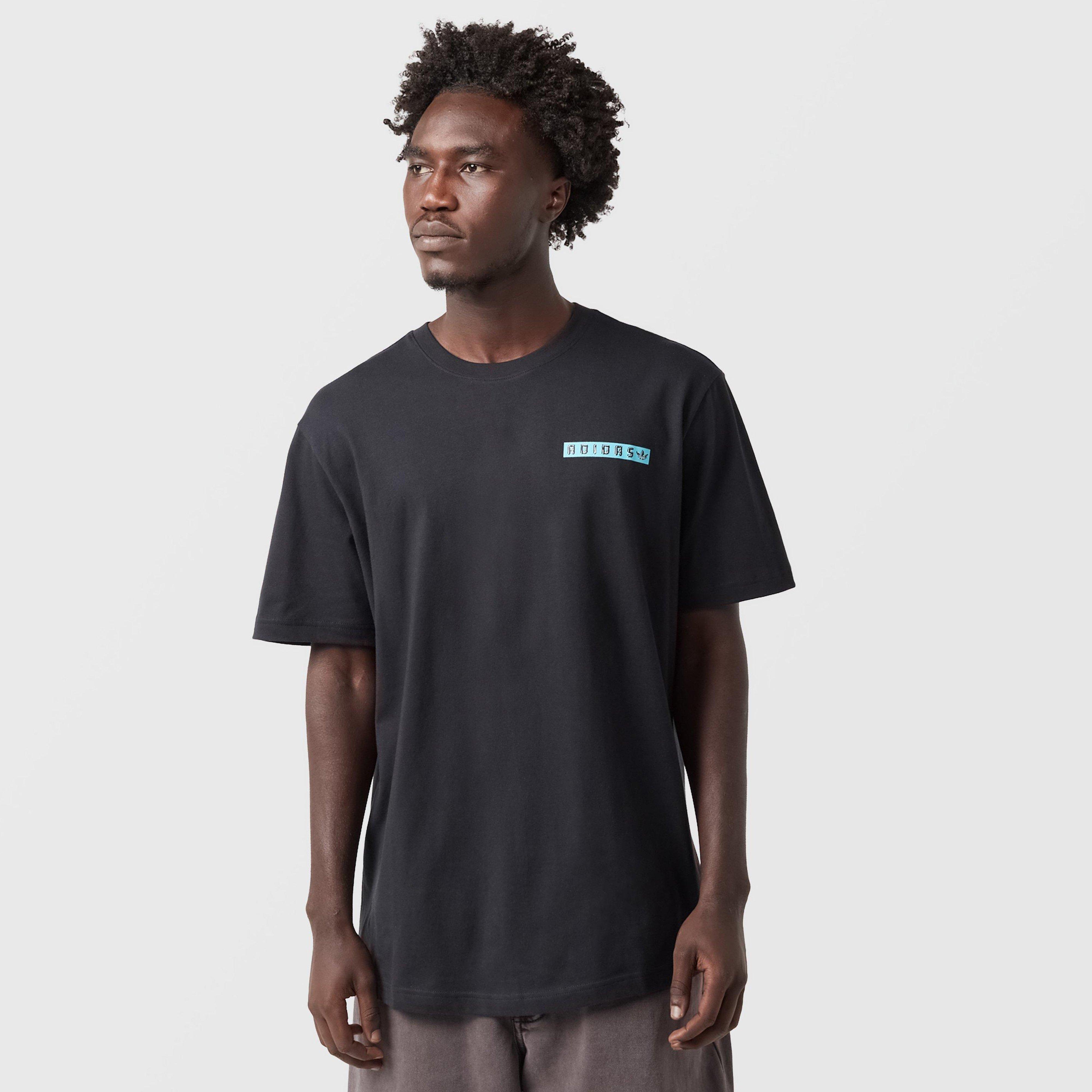 adidas Originals Sport Graphic T-Shirt