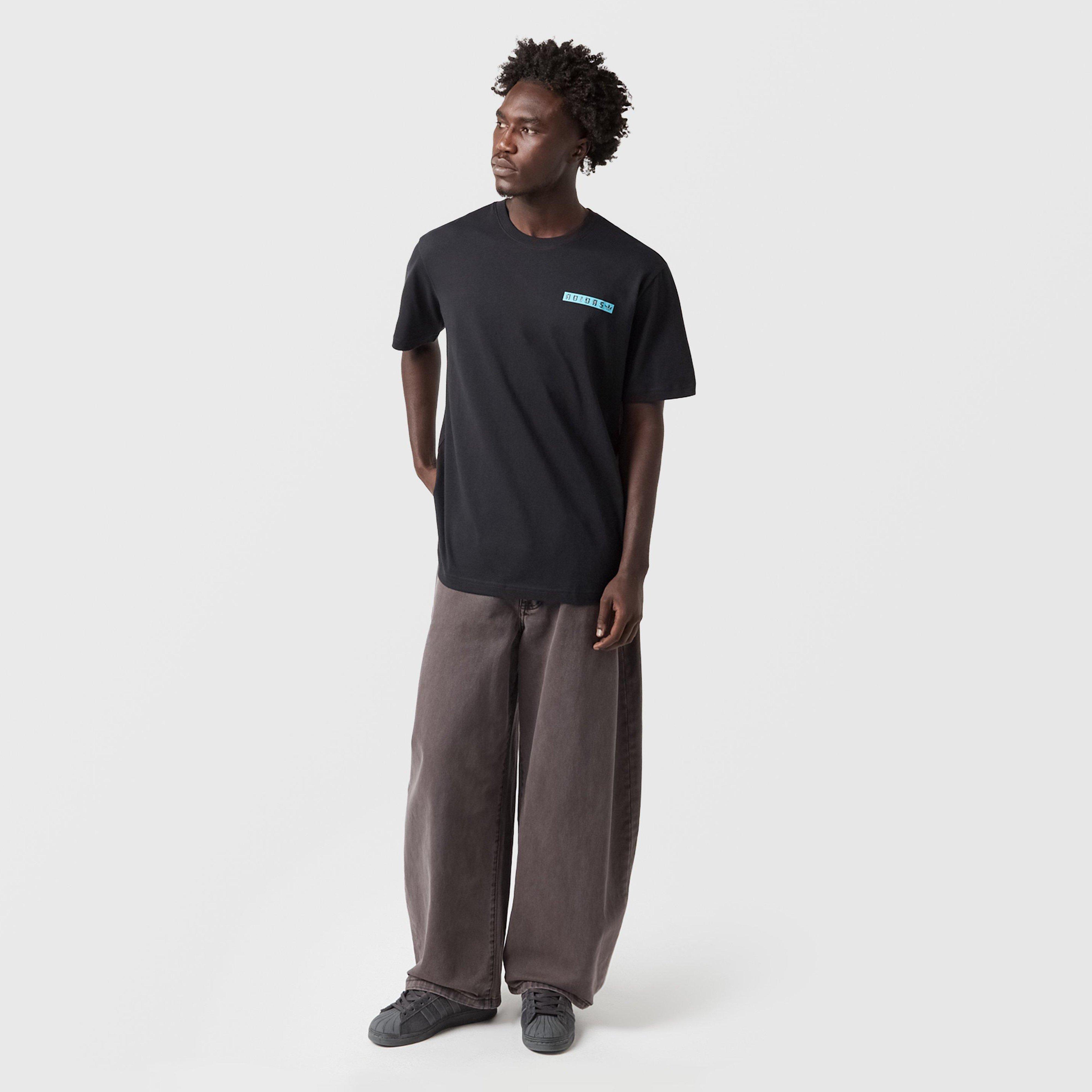 adidas Originals Sport Graphic T-Shirt