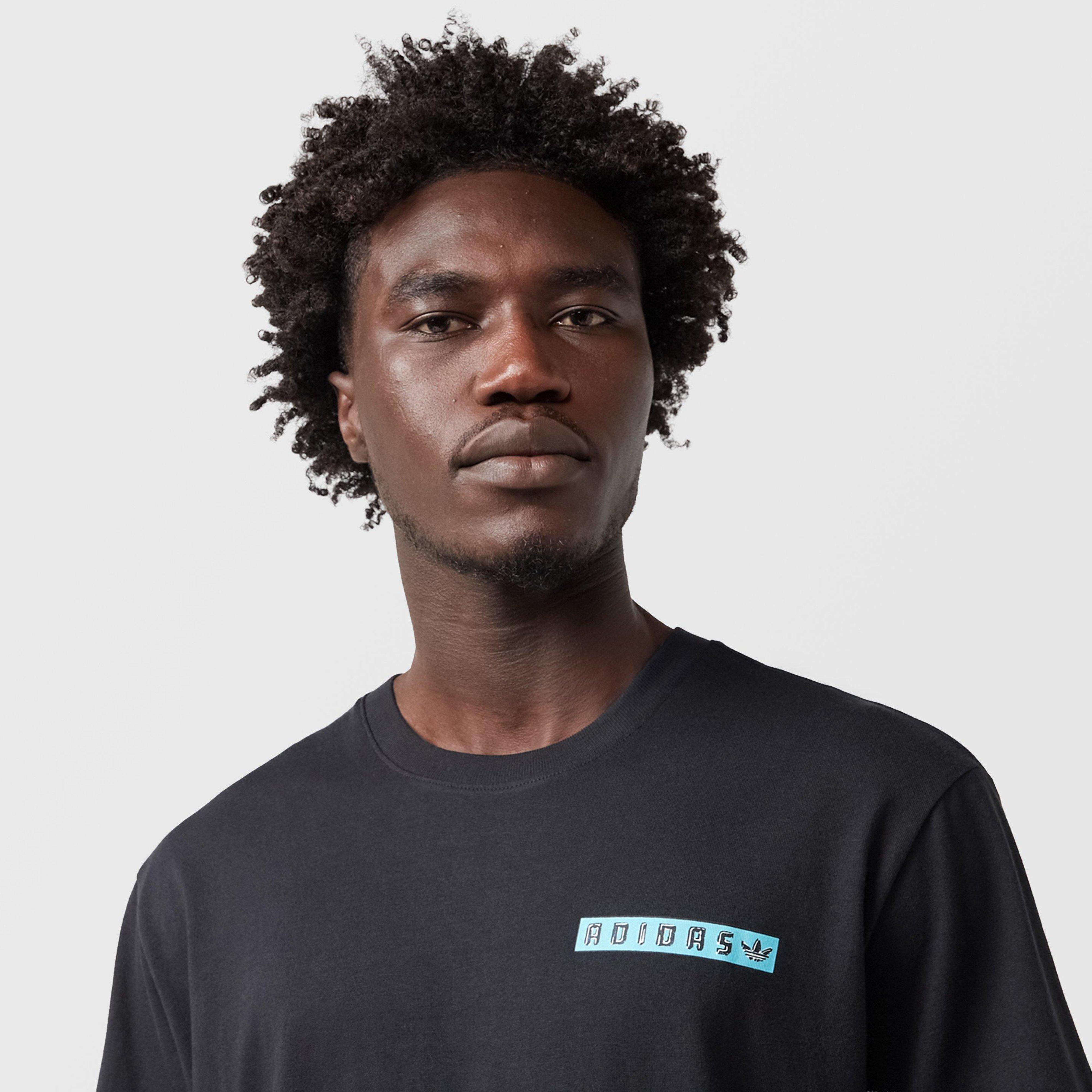 adidas Originals Sport Graphic T-Shirt