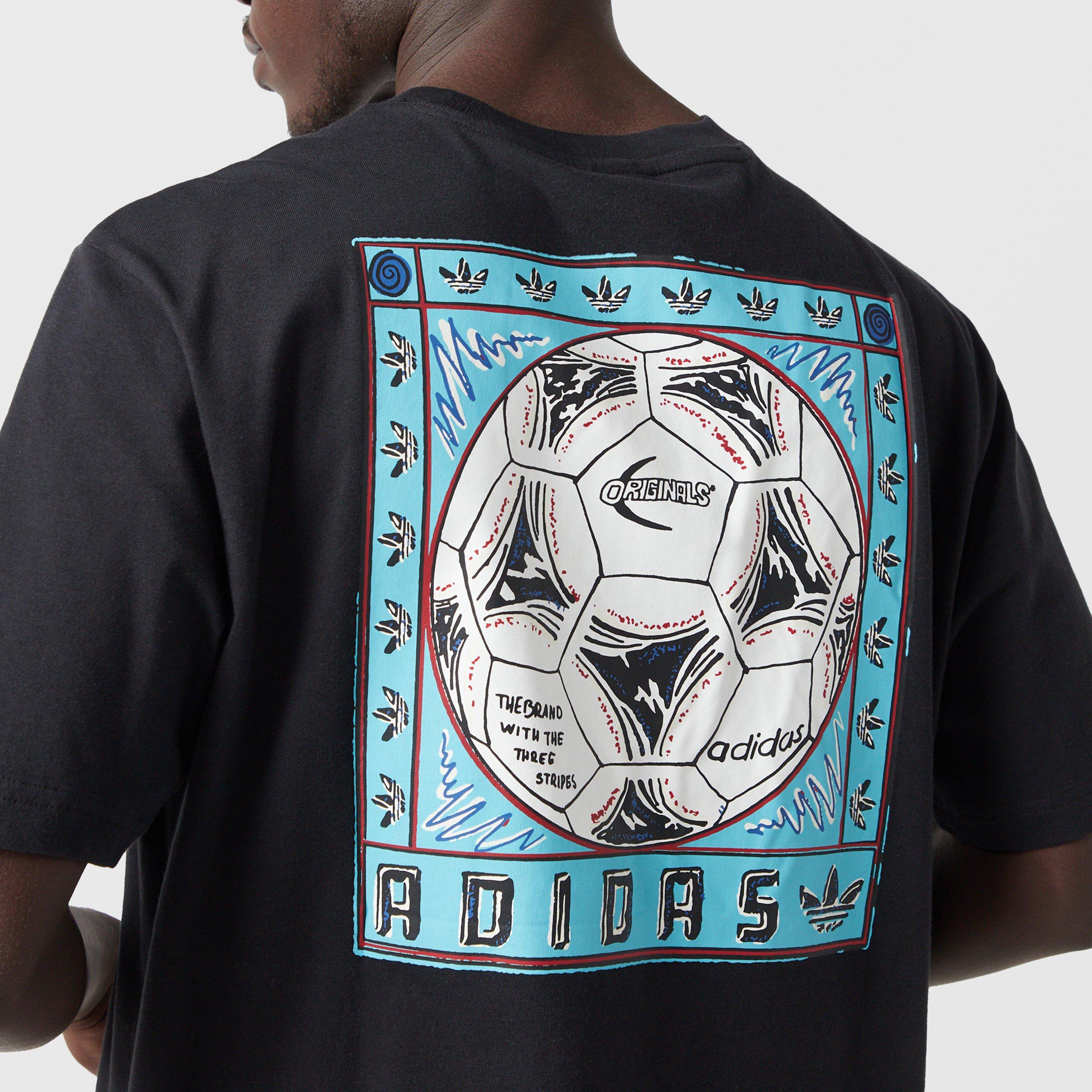 adidas Originals Sport Graphic T-Shirt