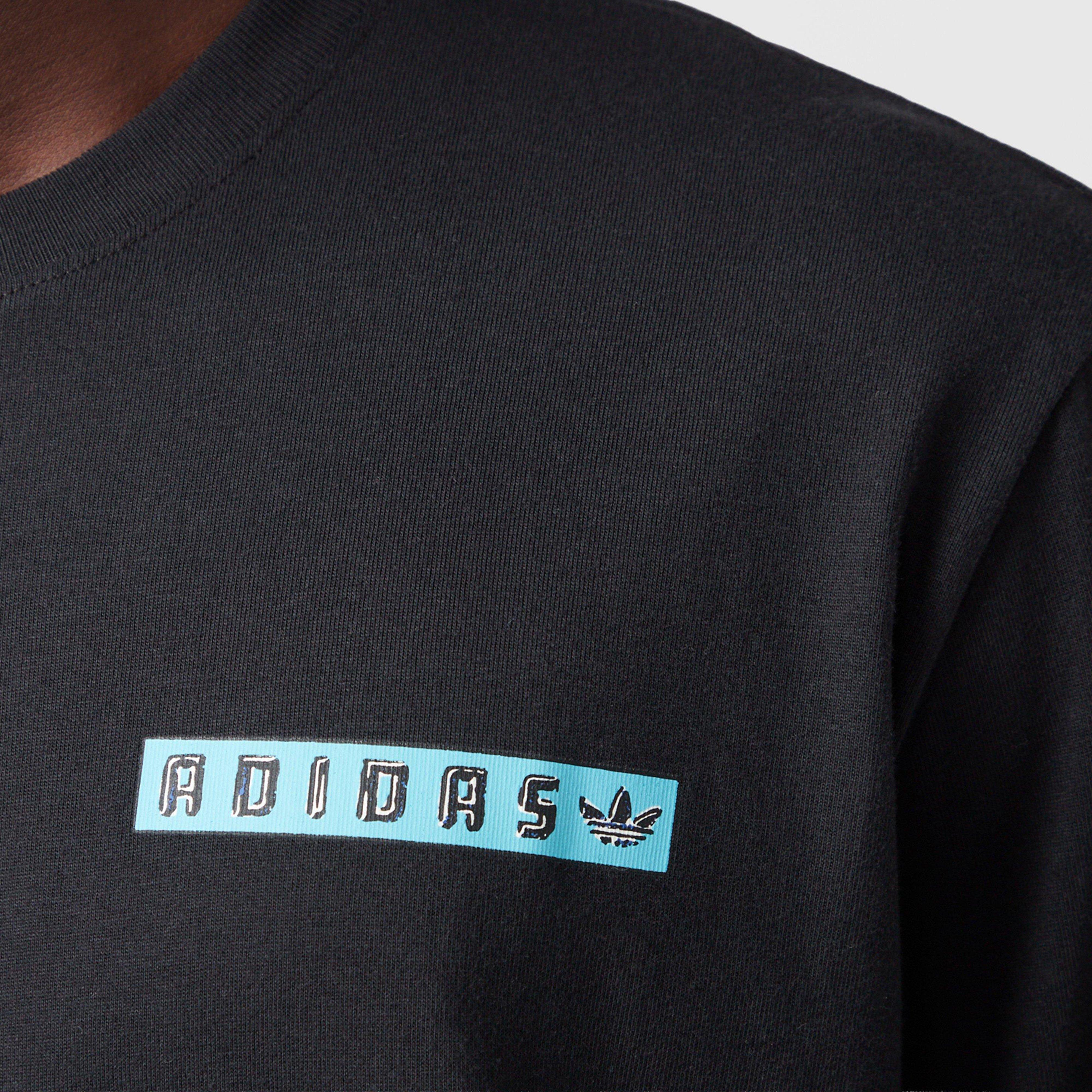 adidas Originals Sport Graphic T-Shirt