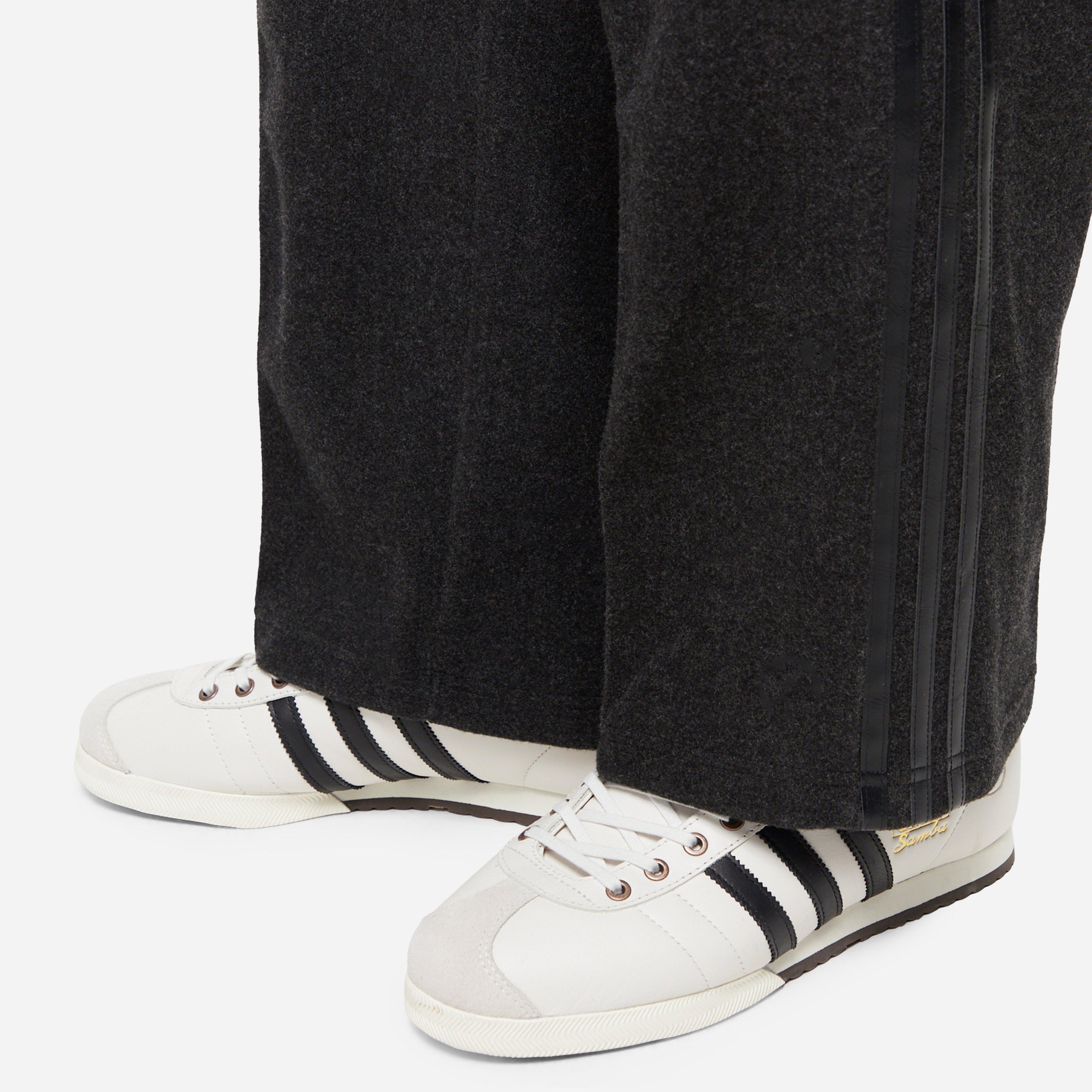 adidas Originals Premium Wool Track Pant