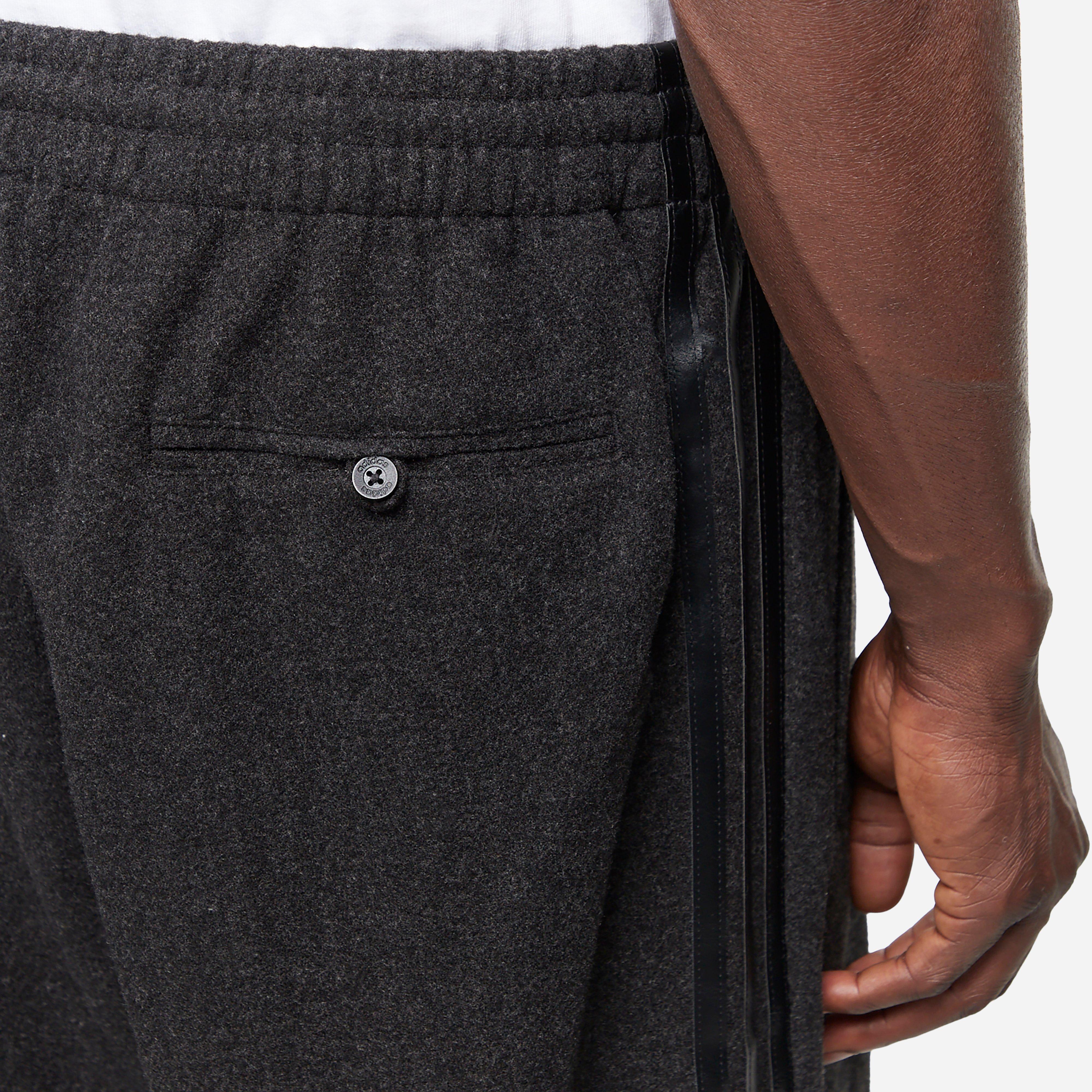 adidas Originals Premium Wool Track Pant