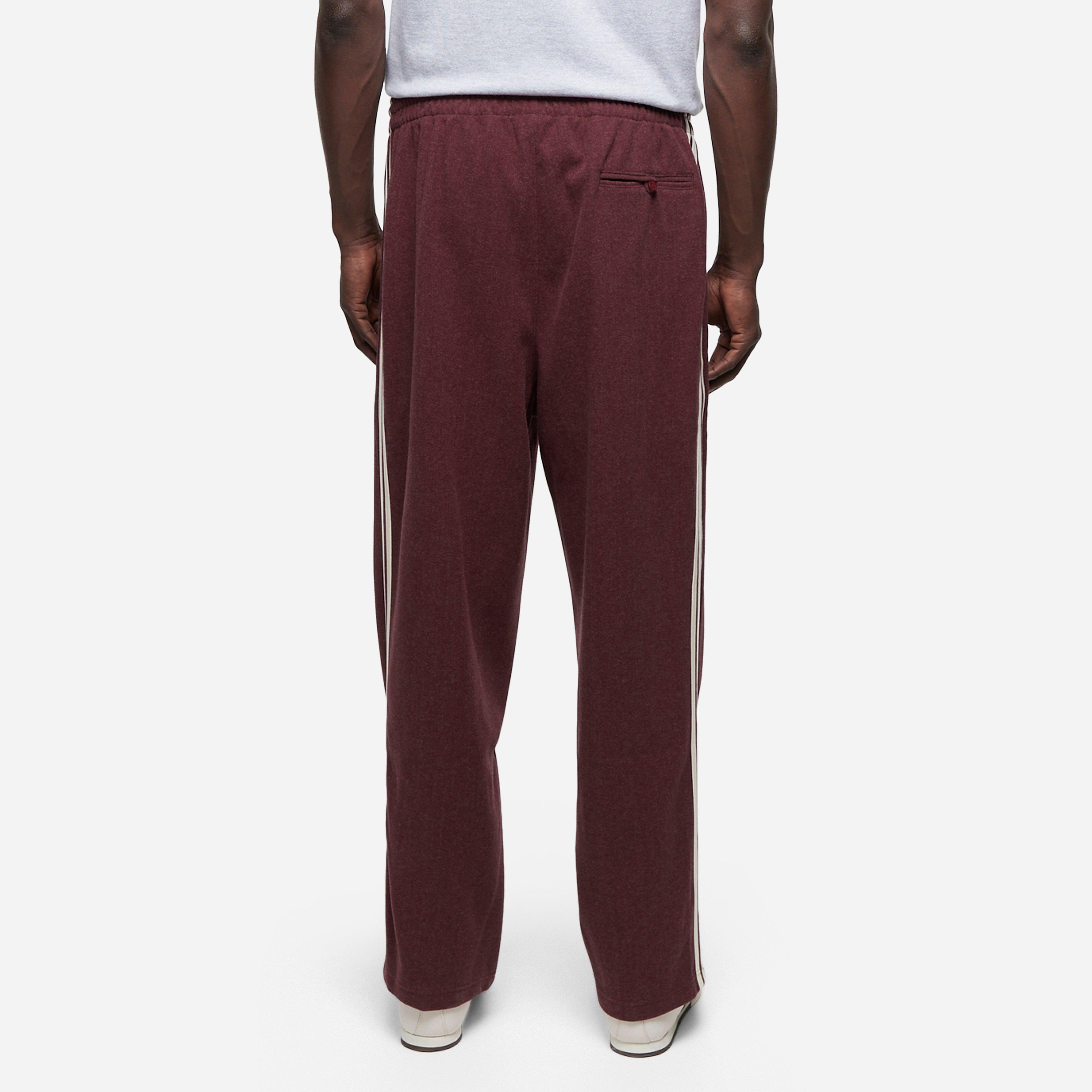 adidas Originals Premium Wool Track Pant