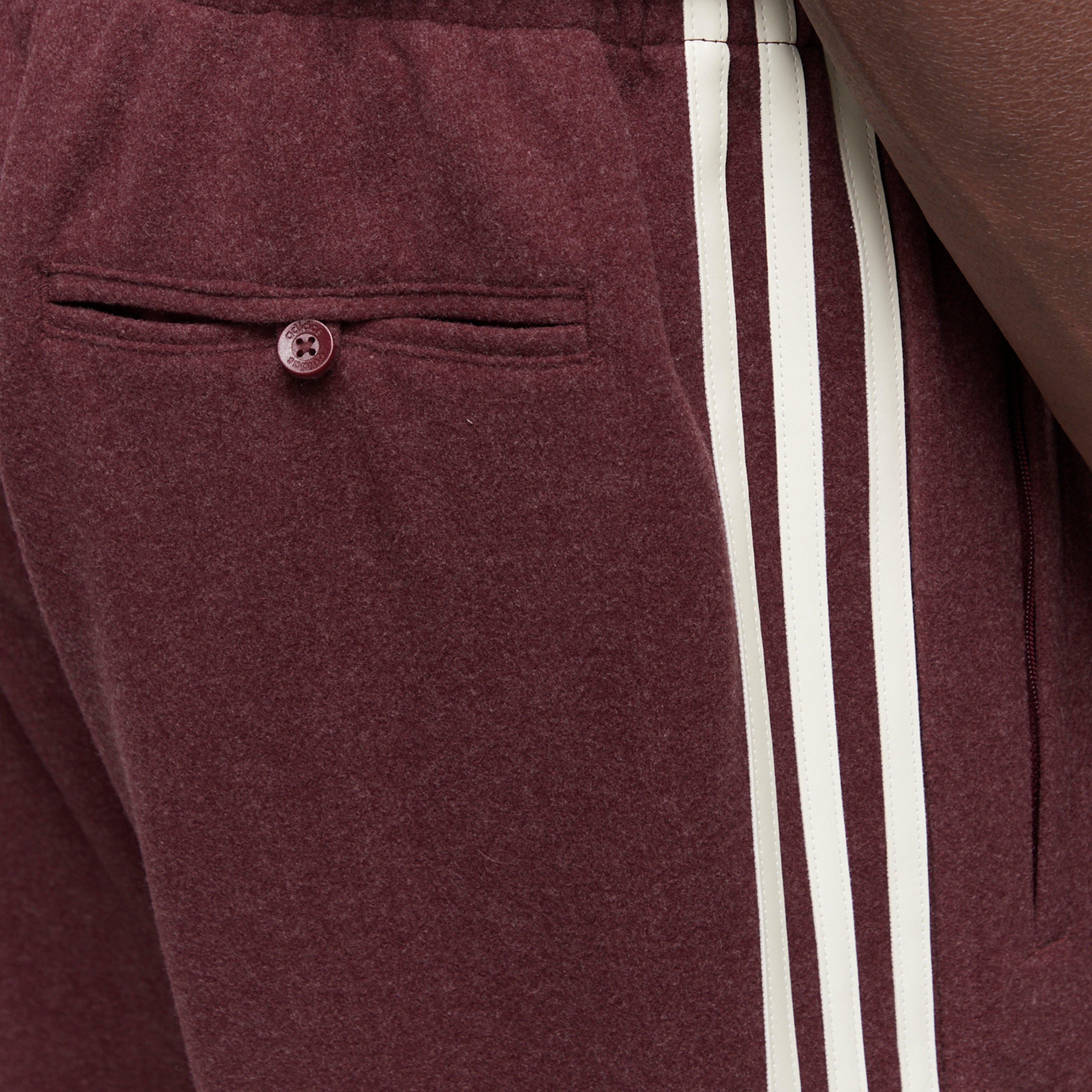 adidas Originals Premium Wool Track Pant