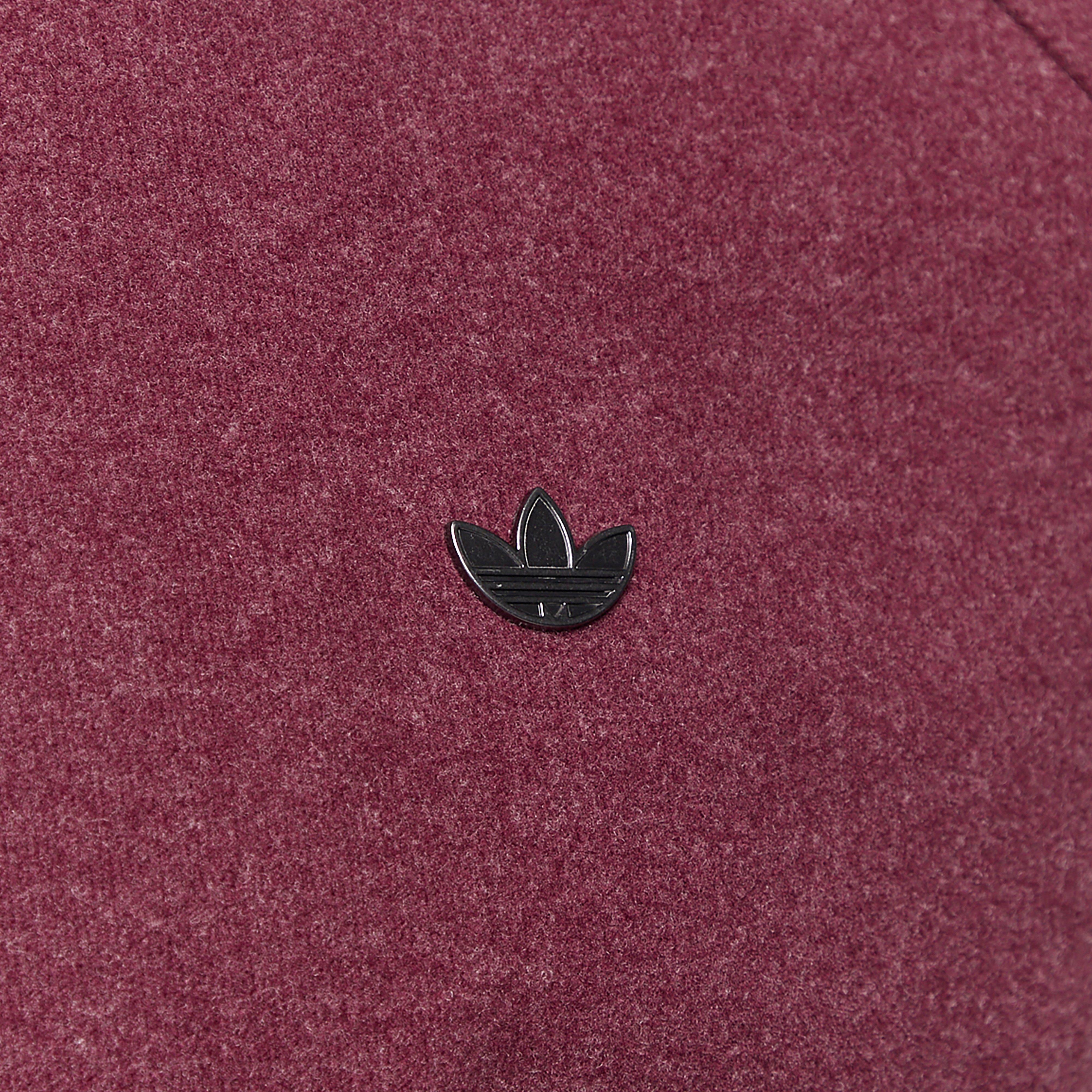 adidas Originals Premium Wool Track Top