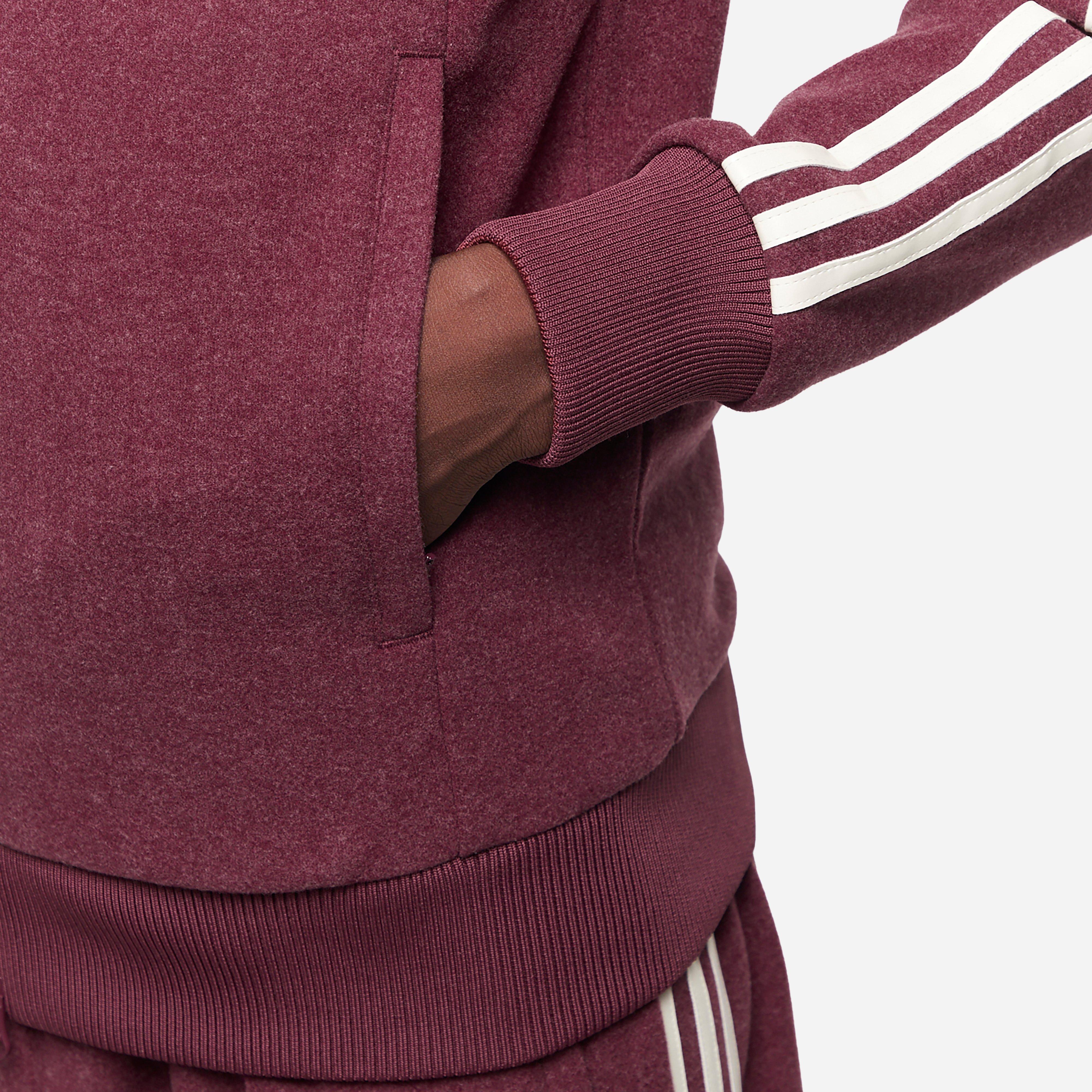 adidas Originals Premium Wool Track Top