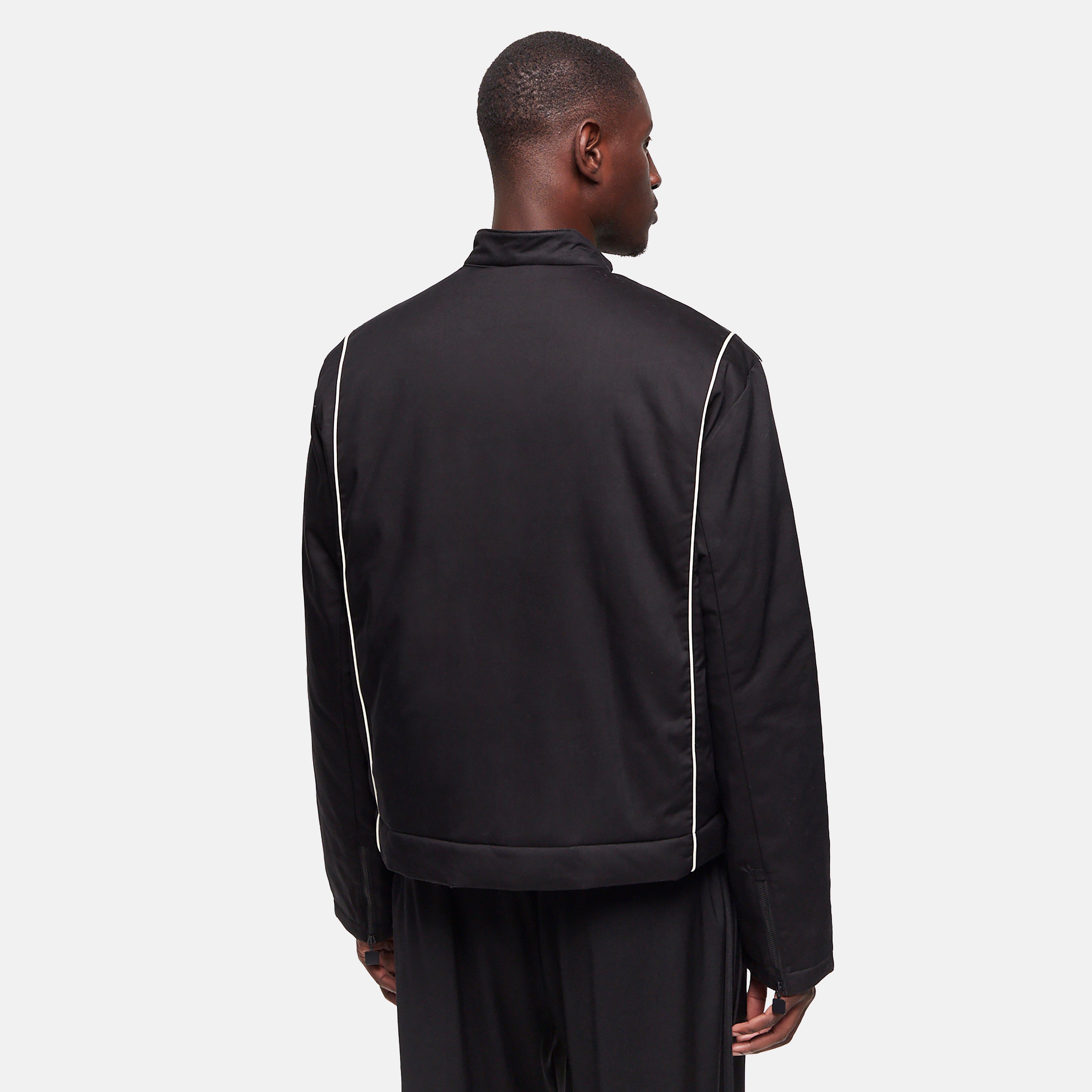 adidas Originals Premium Waxed Jacket