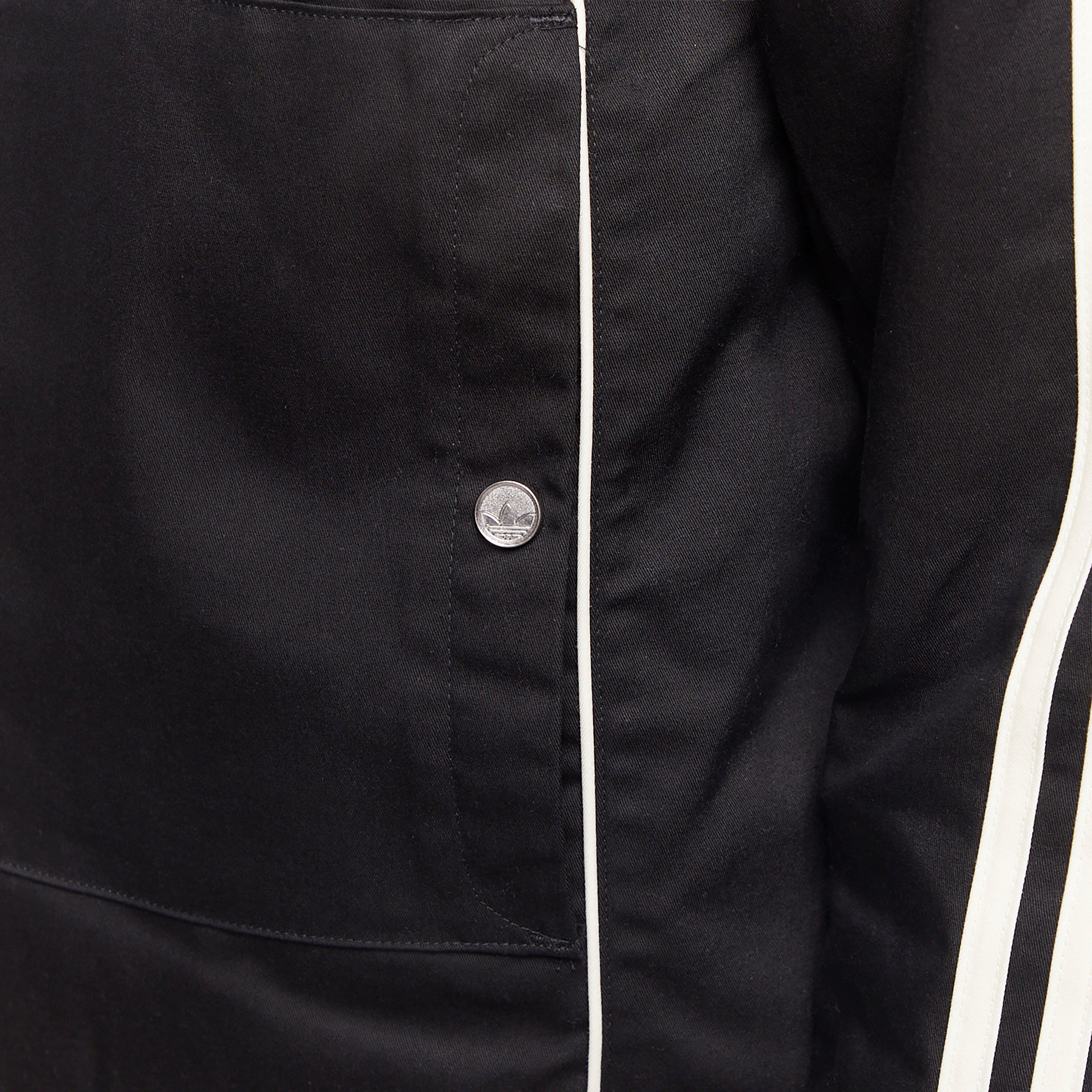 adidas Originals Premium Waxed Jacket