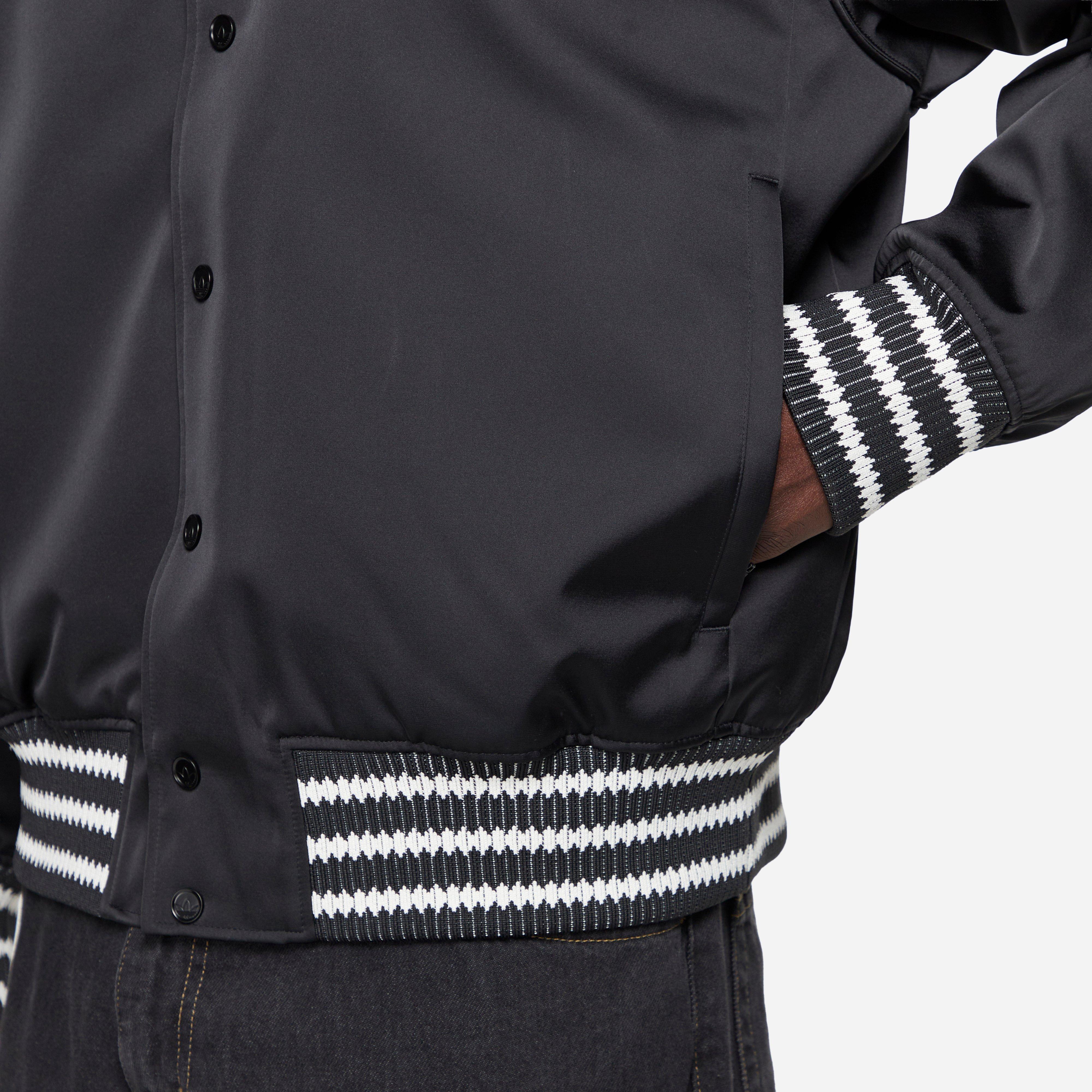 adidas Originals Premium Bomber Jacket