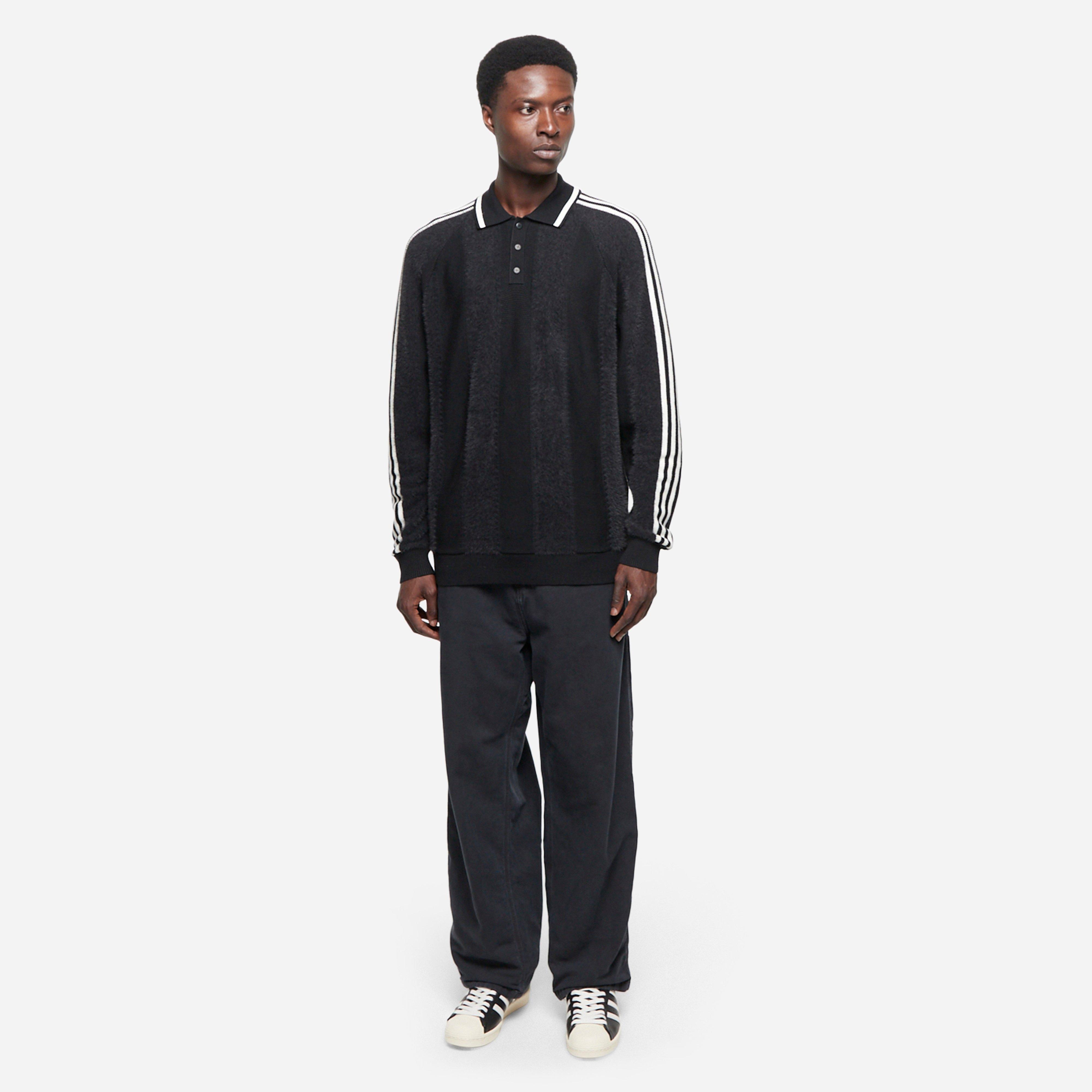 adidas Originals Premium Knit Jersey