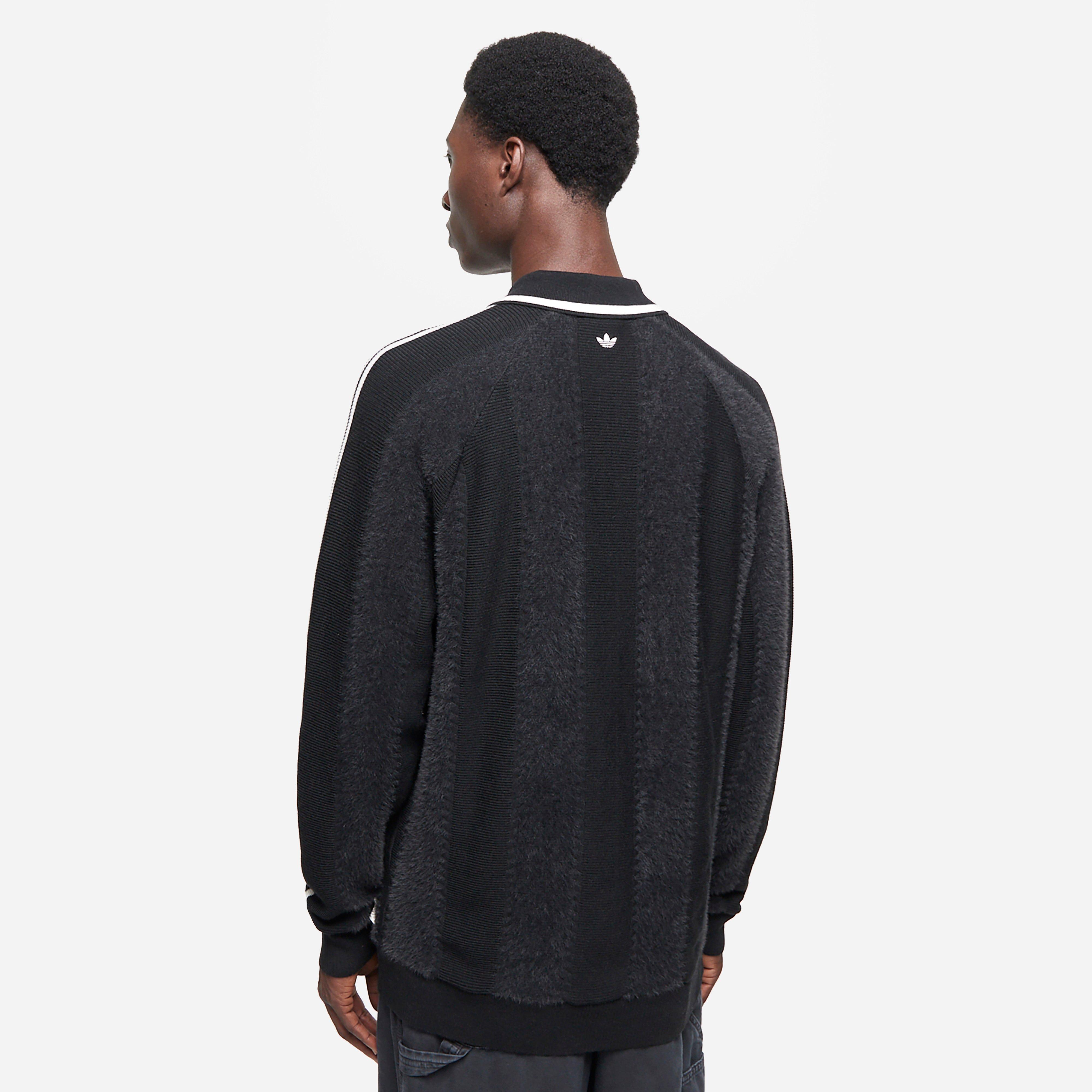 adidas Originals Premium Knit Jersey