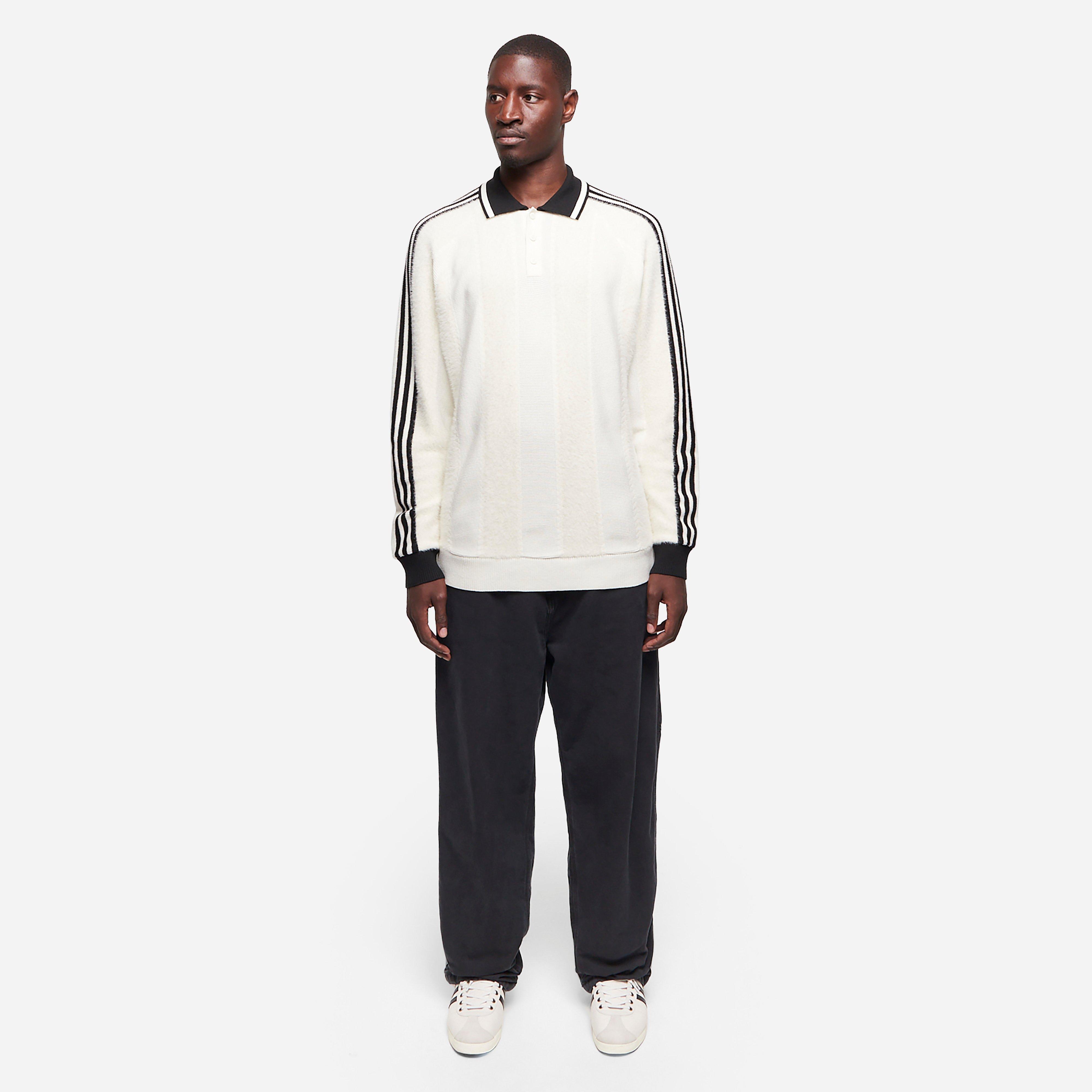adidas Originals Premium Knit Jersey