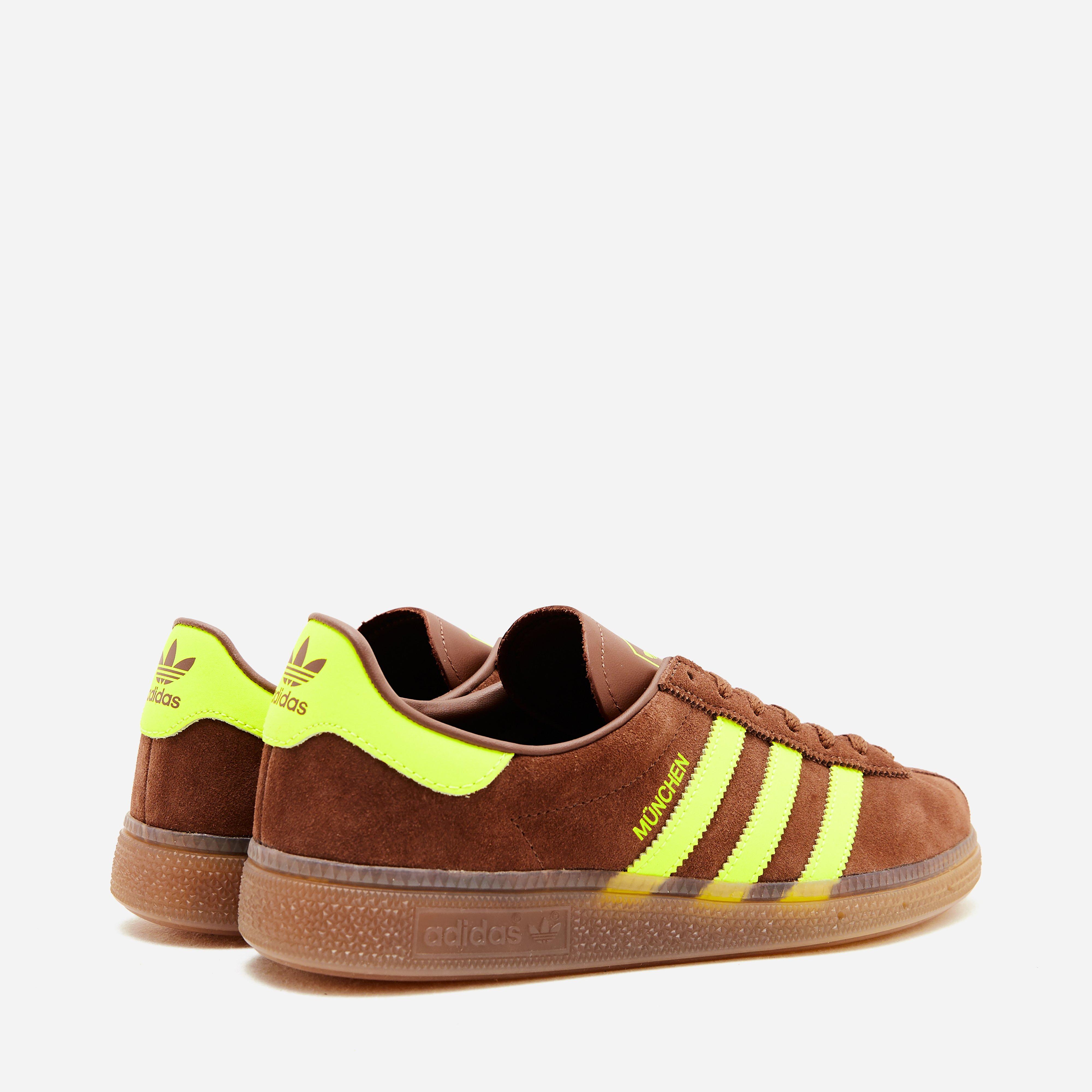 adidas Munchen Women's