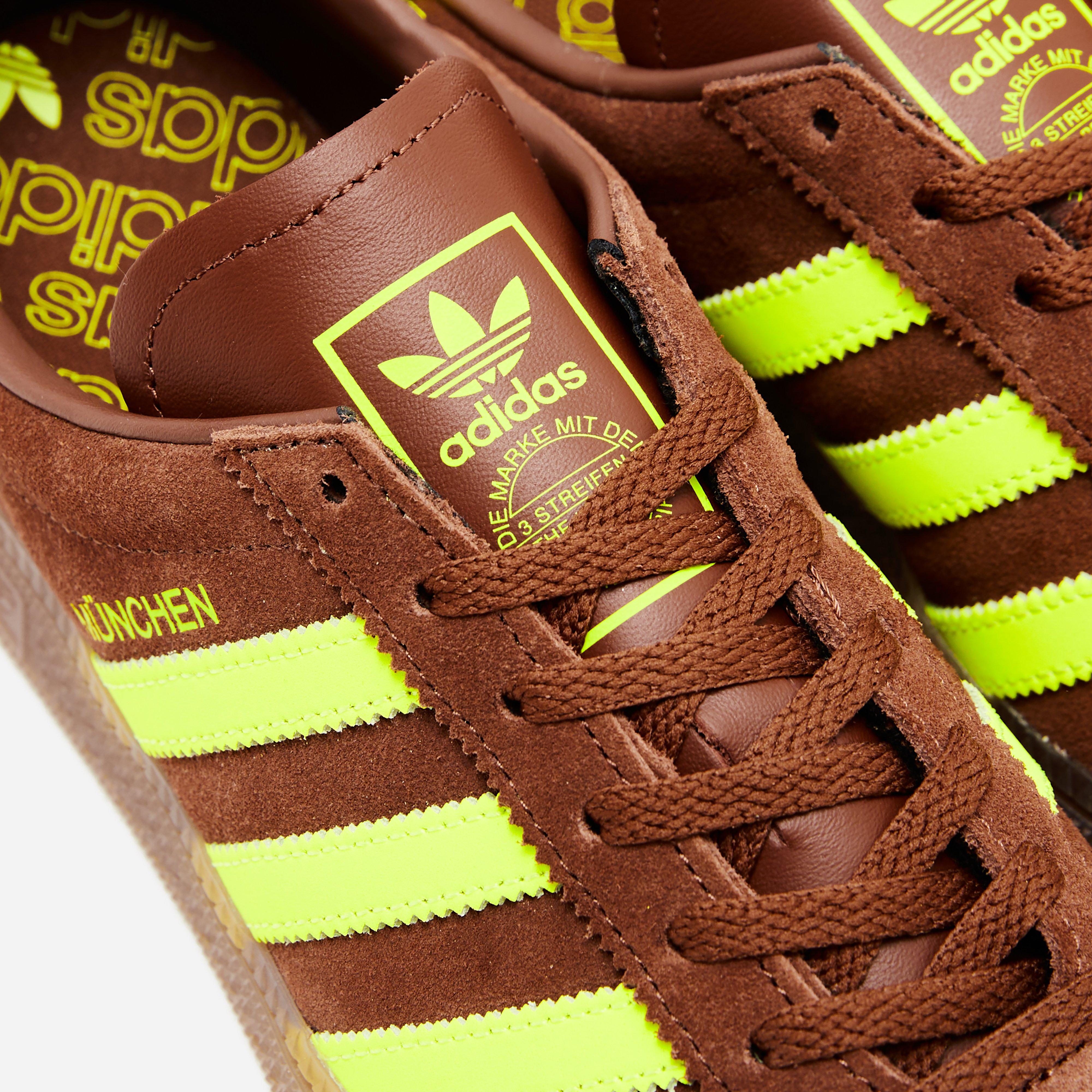 adidas Munchen Women's