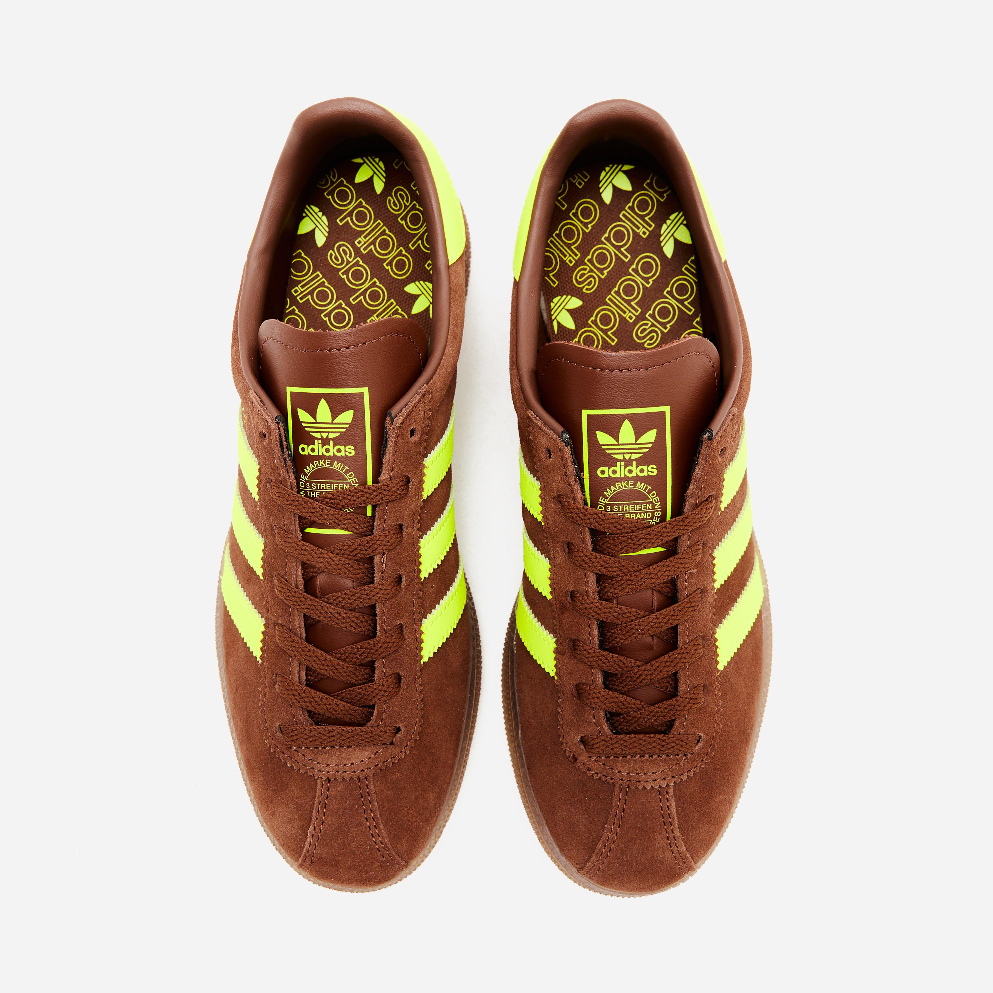 adidas Munchen Women's