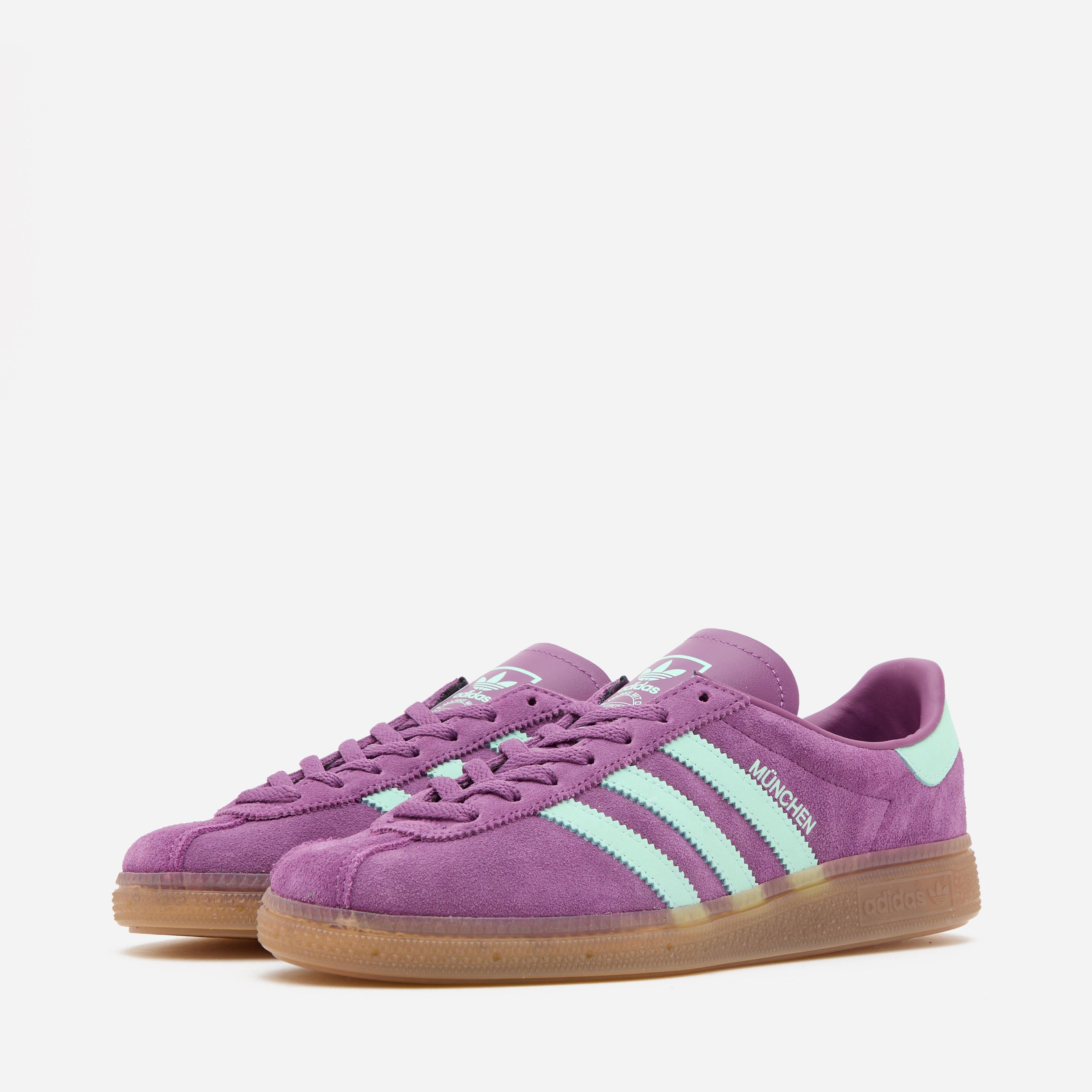 adidas Munchen Women's