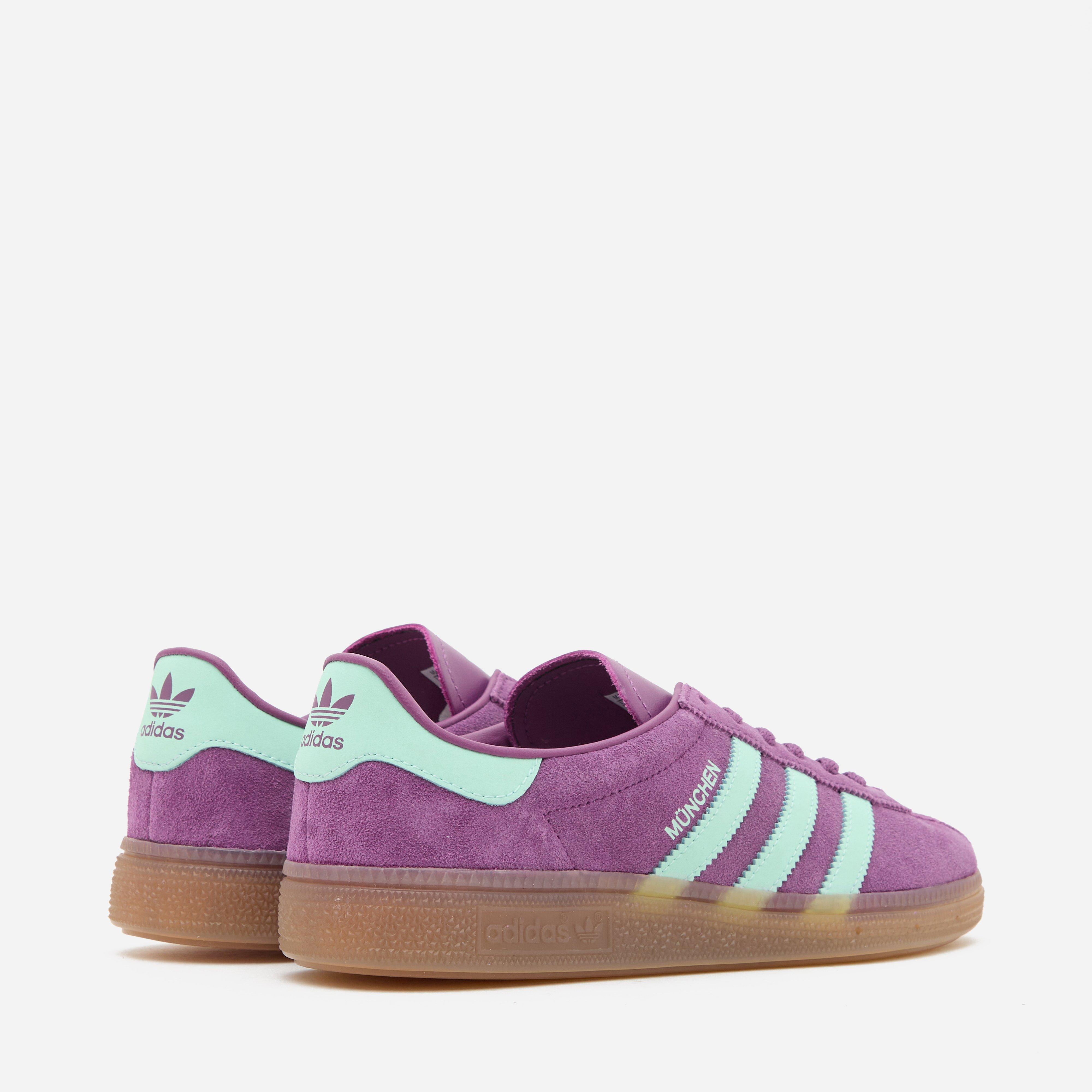 adidas Munchen Women's