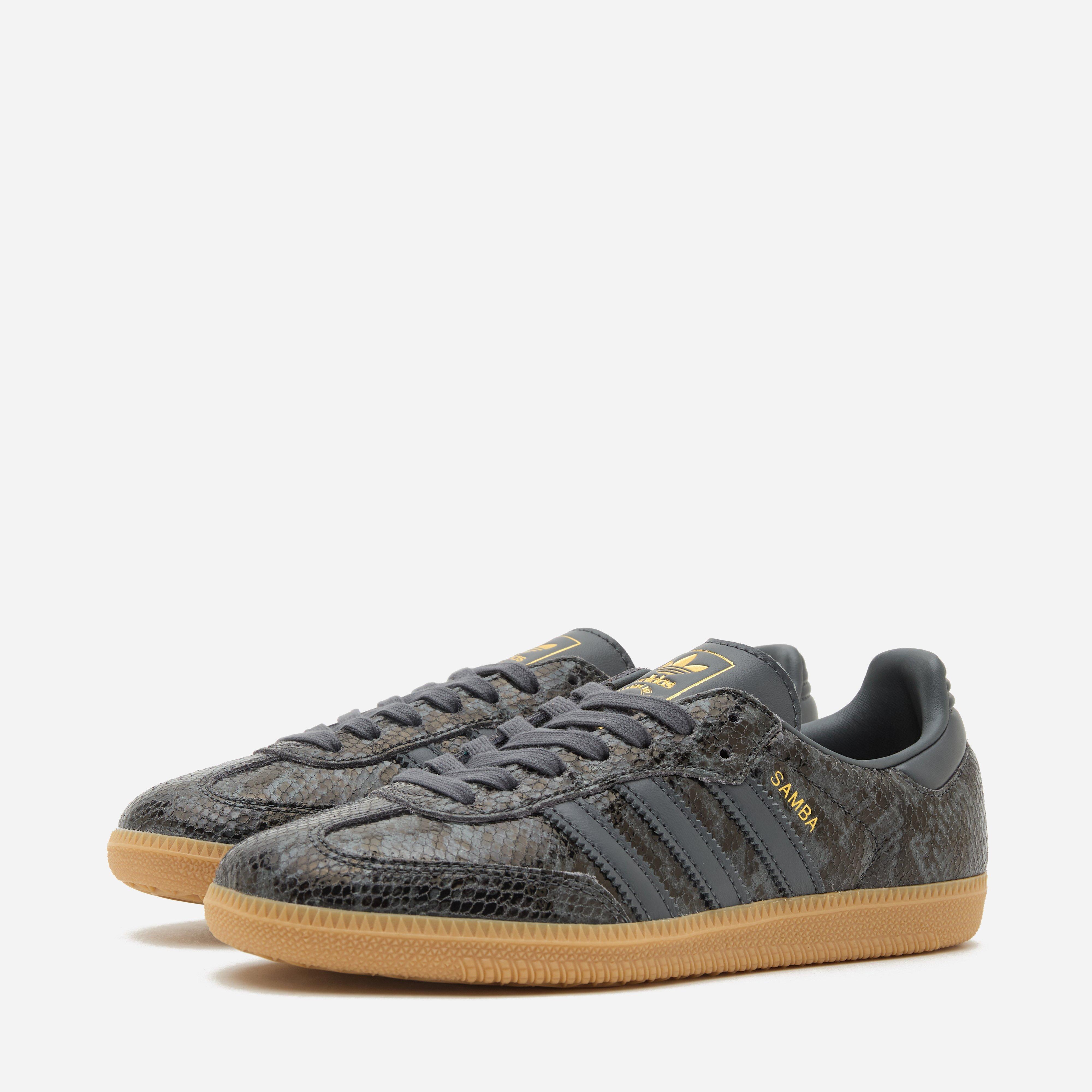 adidas Originals Samba OG Women's