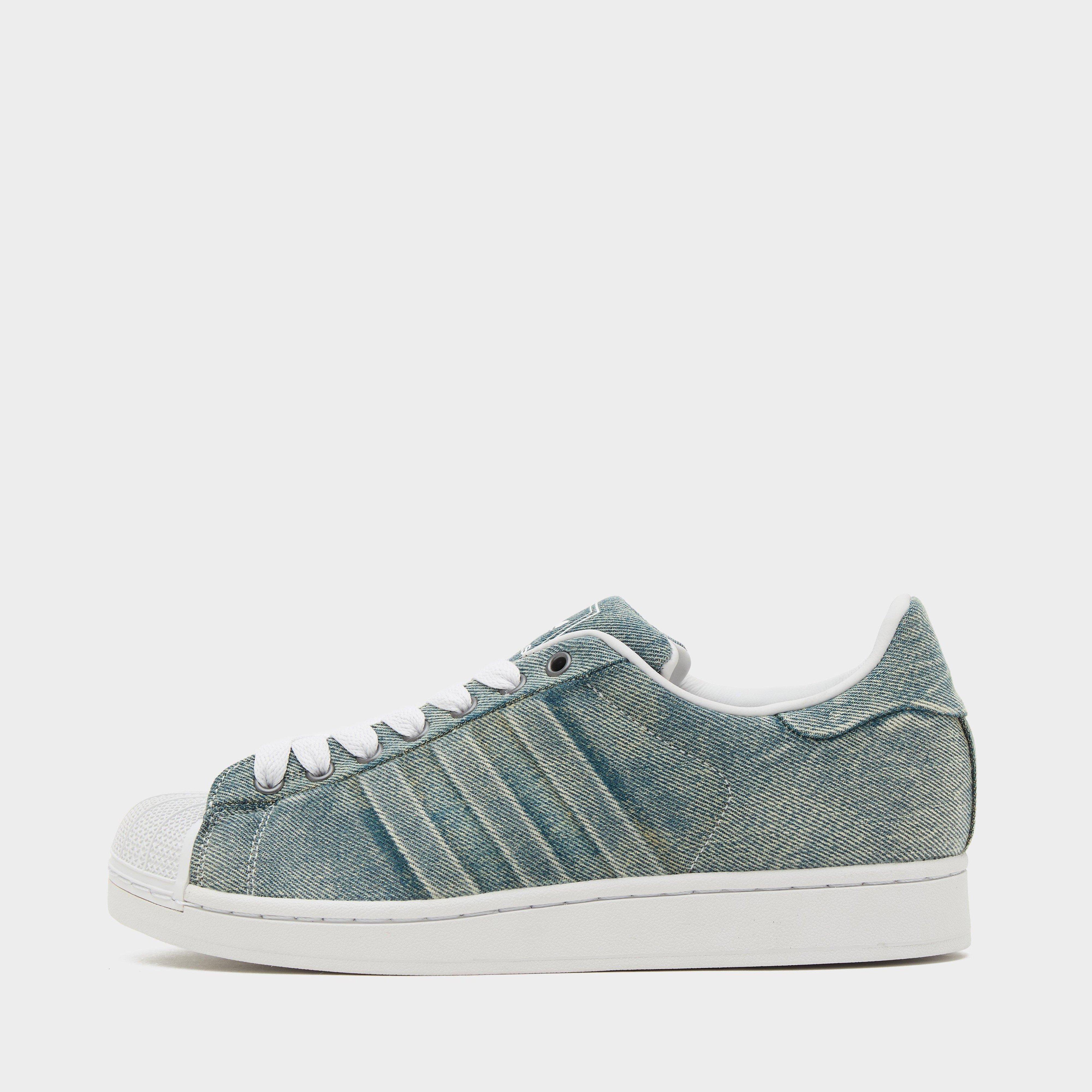 adidas Originals Superstar 82 Denim