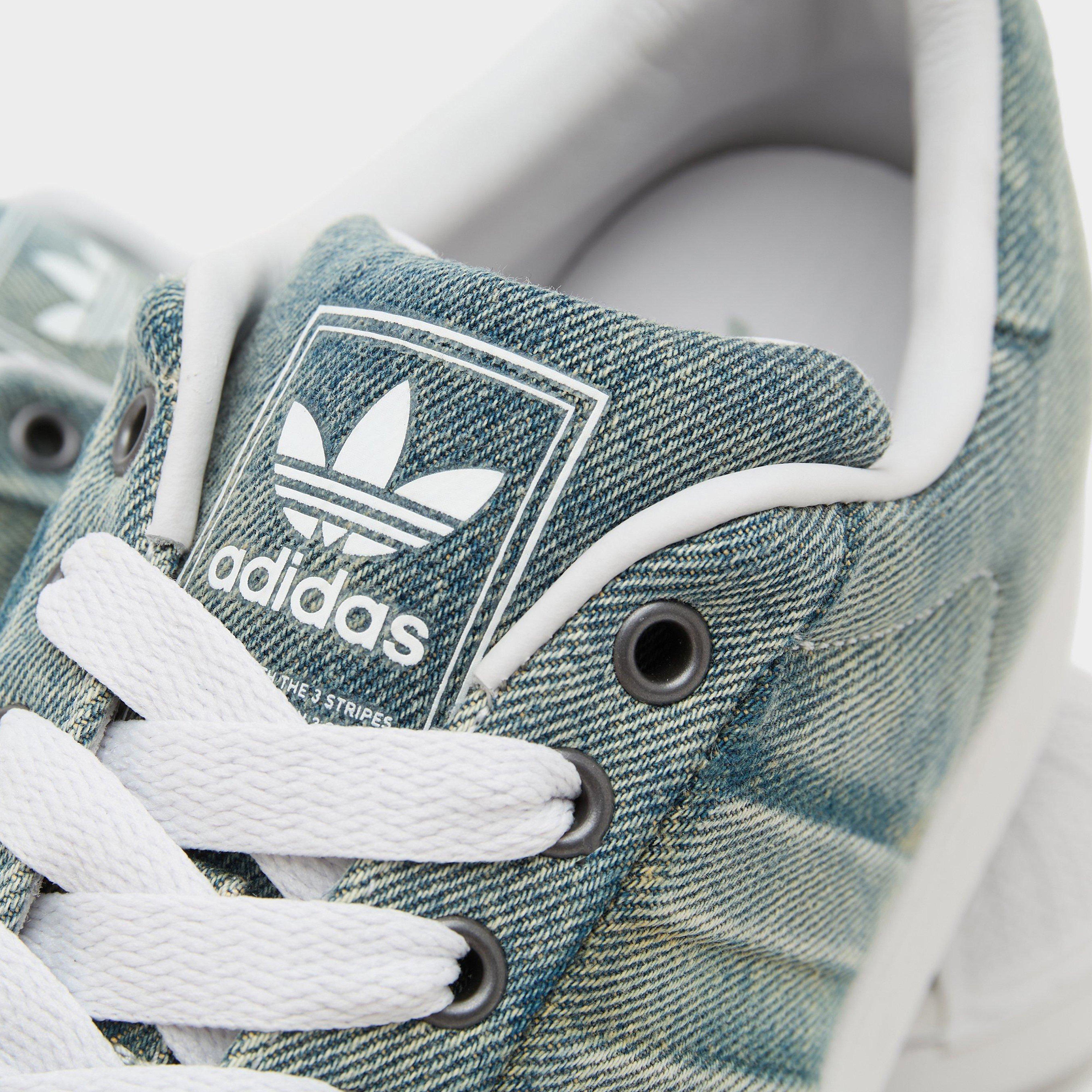 adidas Originals Superstar 82 Denim