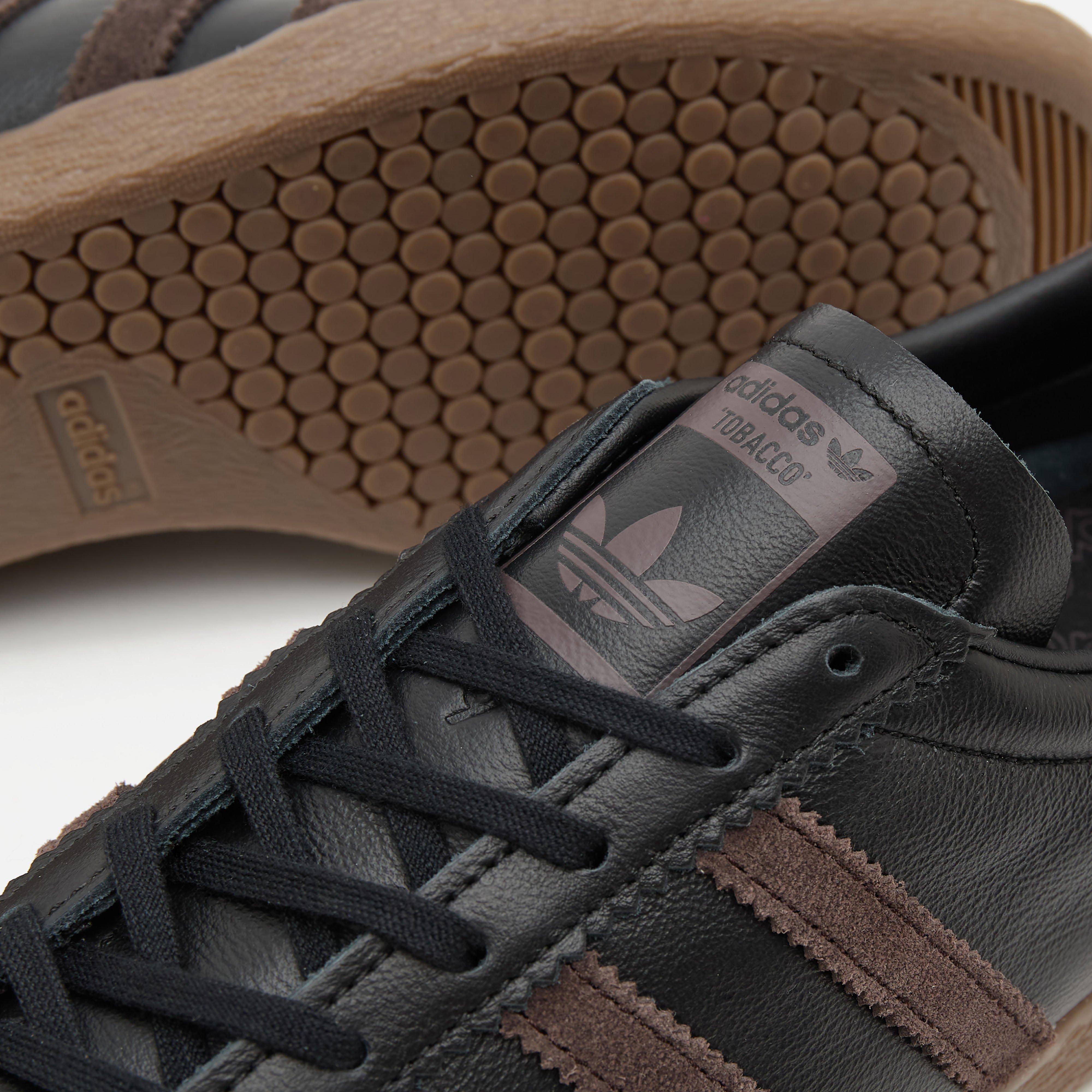 adidas Originals Tobacco