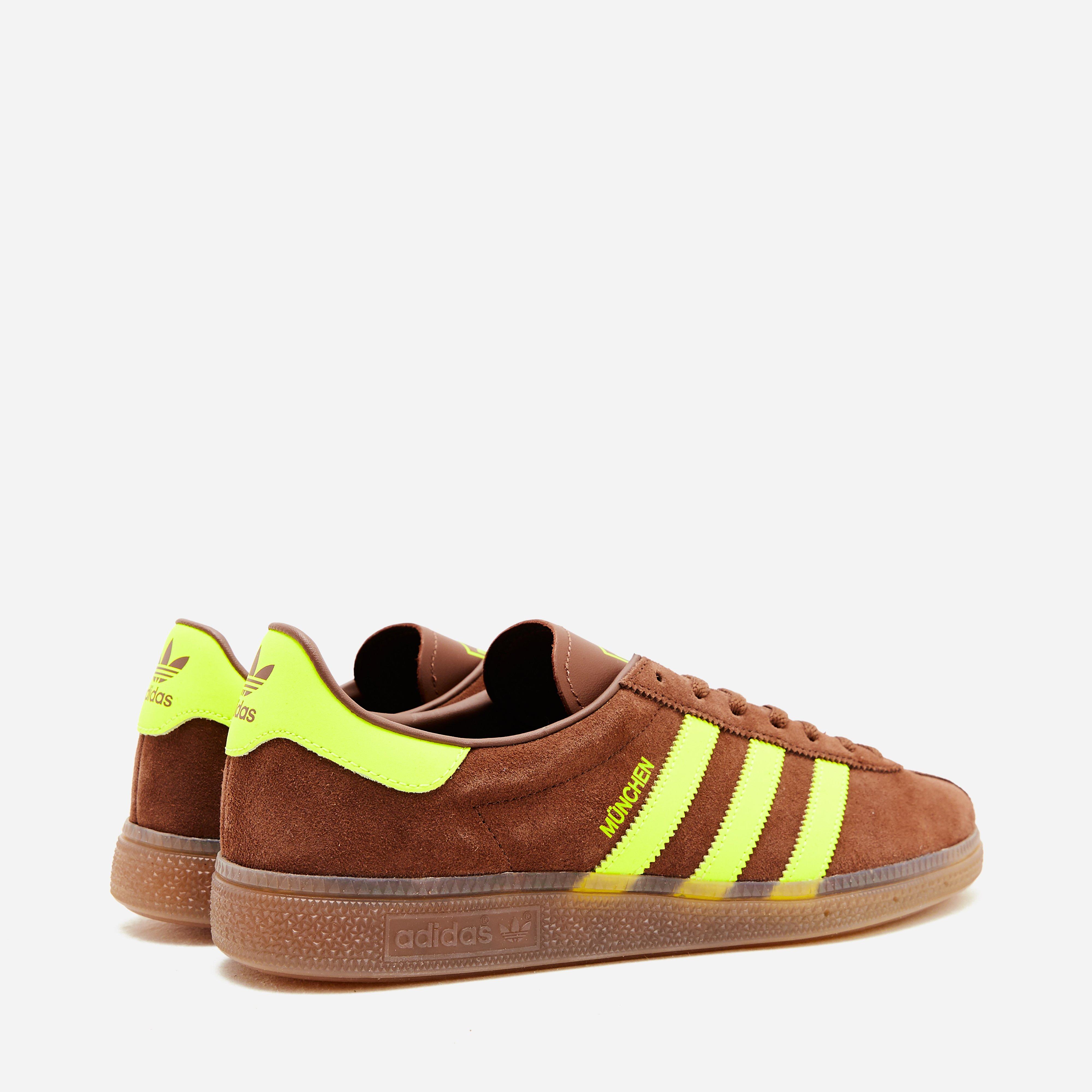 adidas Originals Munchen