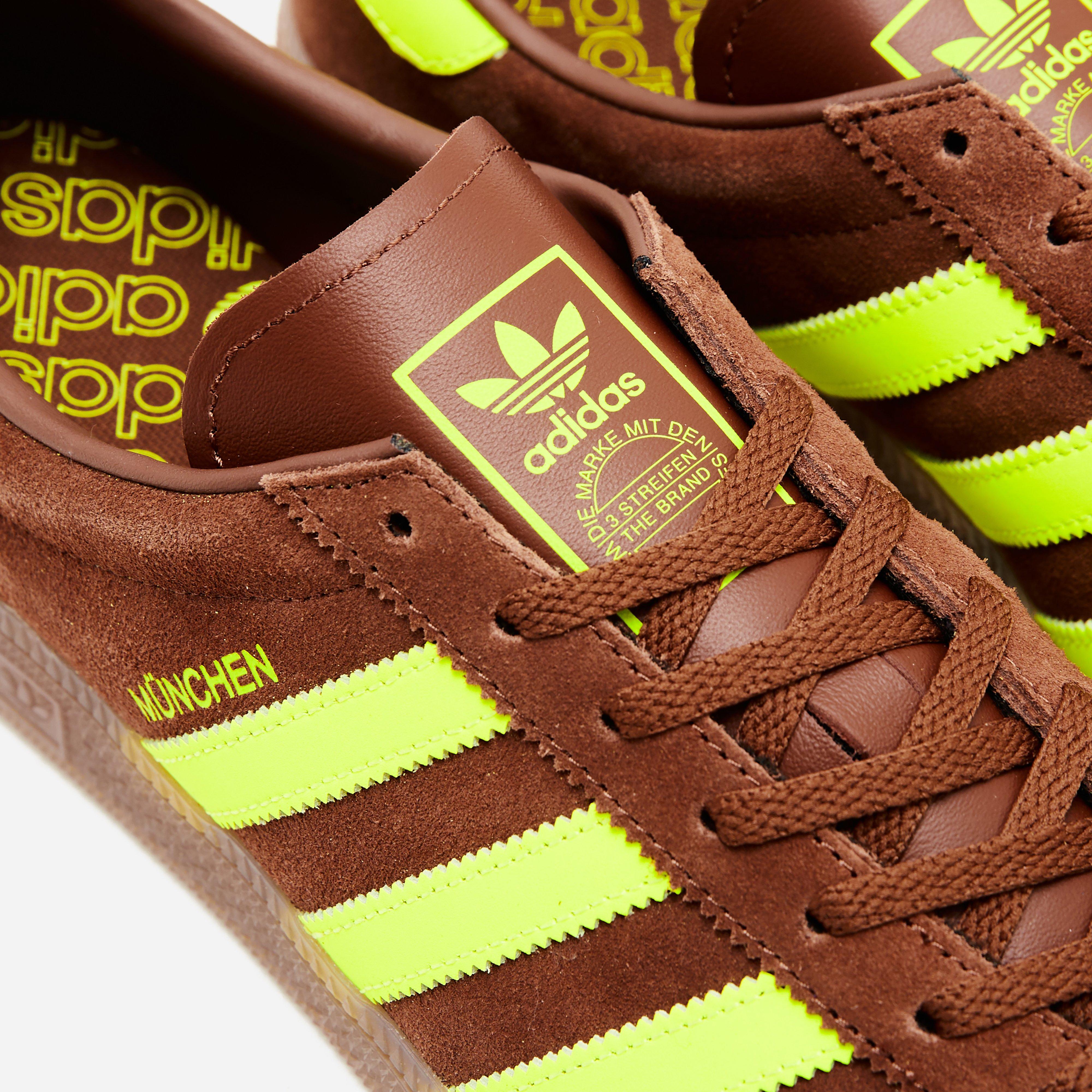 adidas Originals Munchen