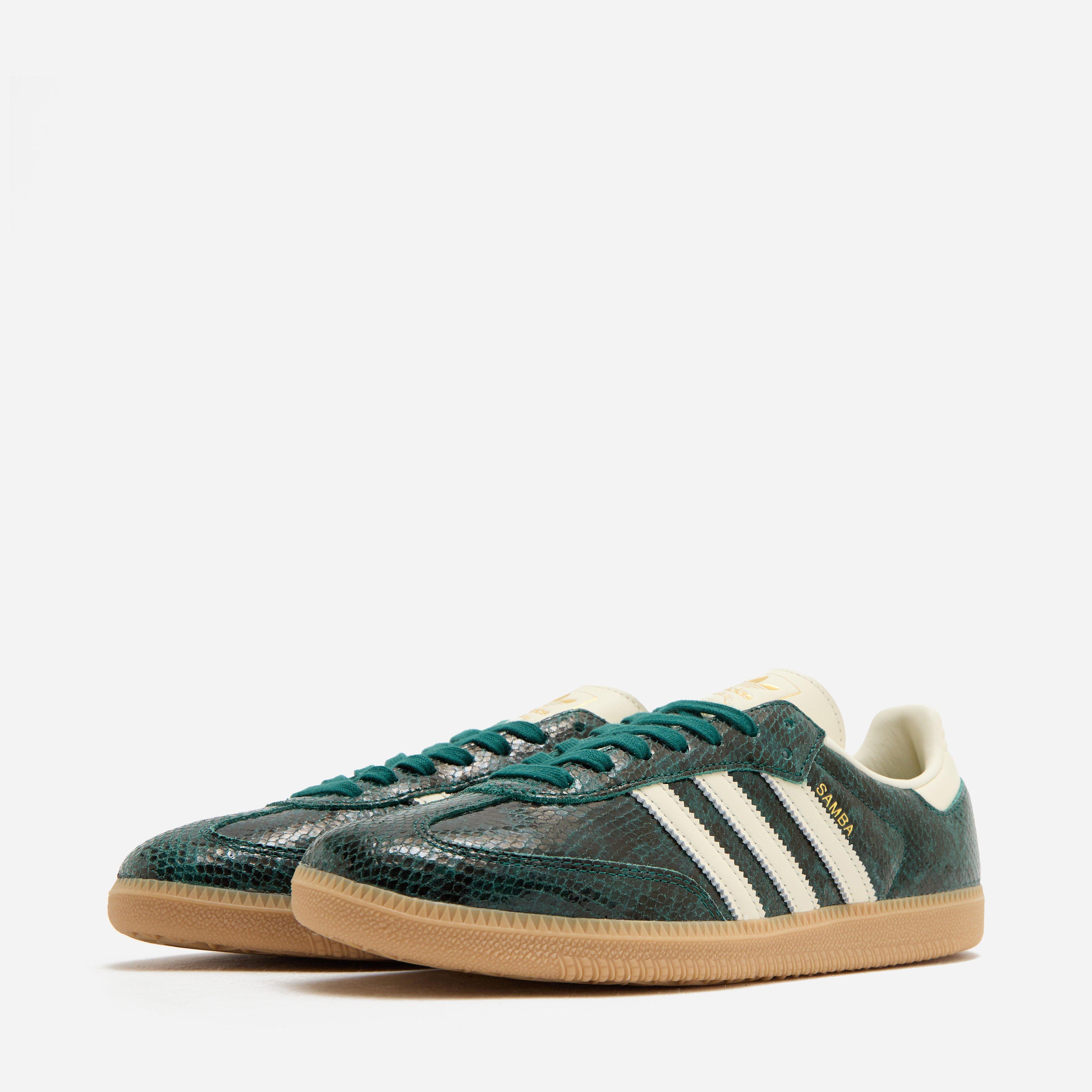 adidas Originals Samba Snake
