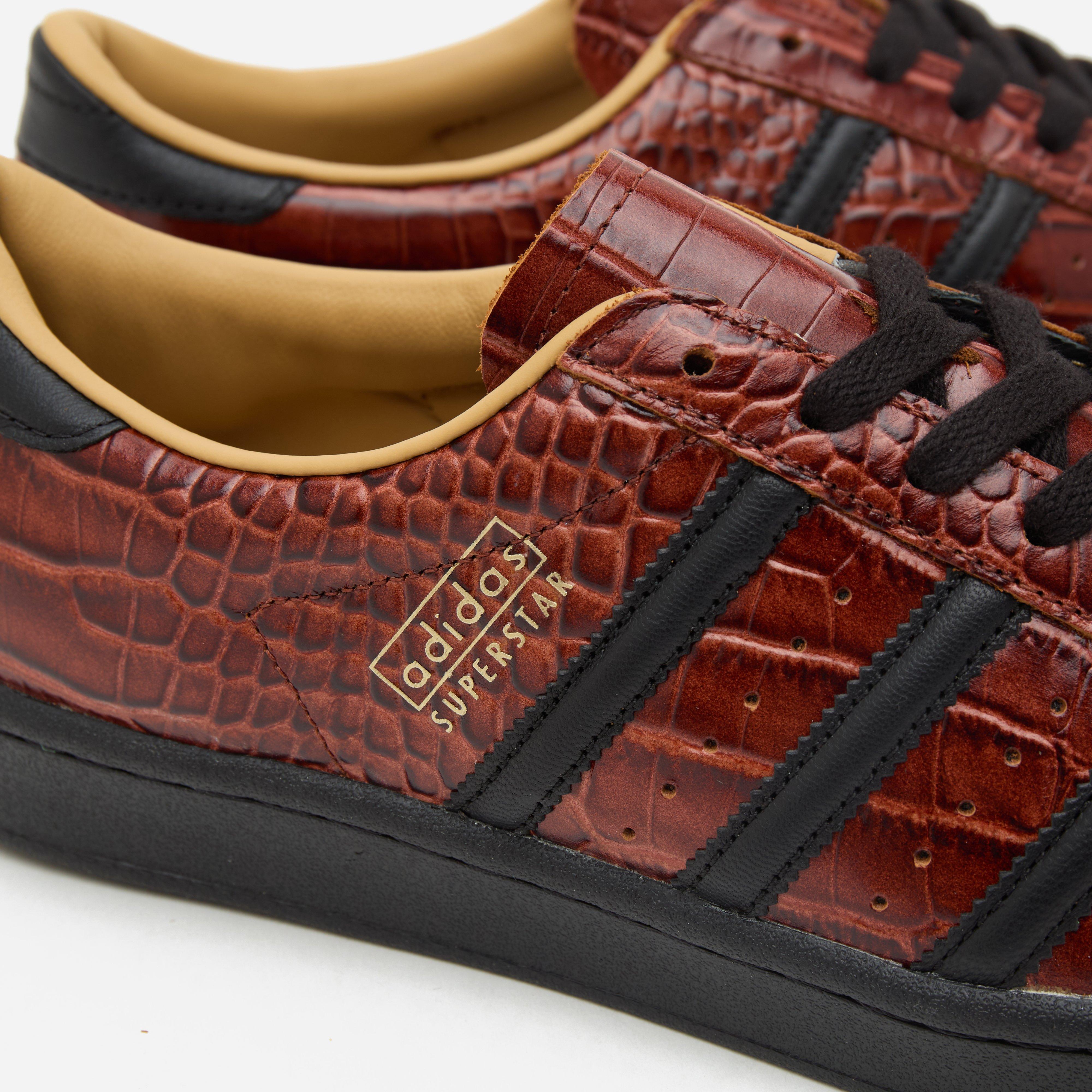 adidas Originals Superstar Vintage