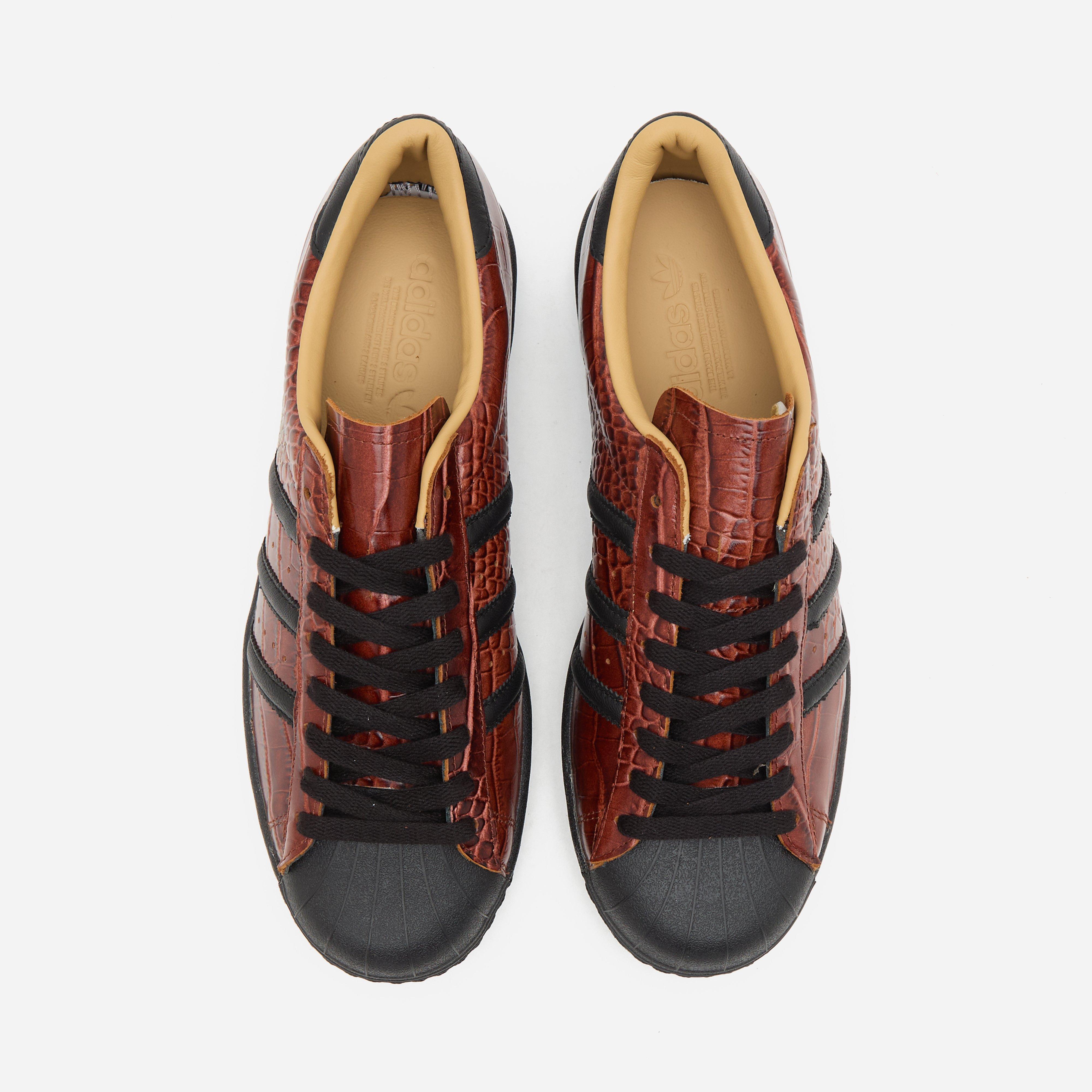 adidas Originals Superstar Vintage