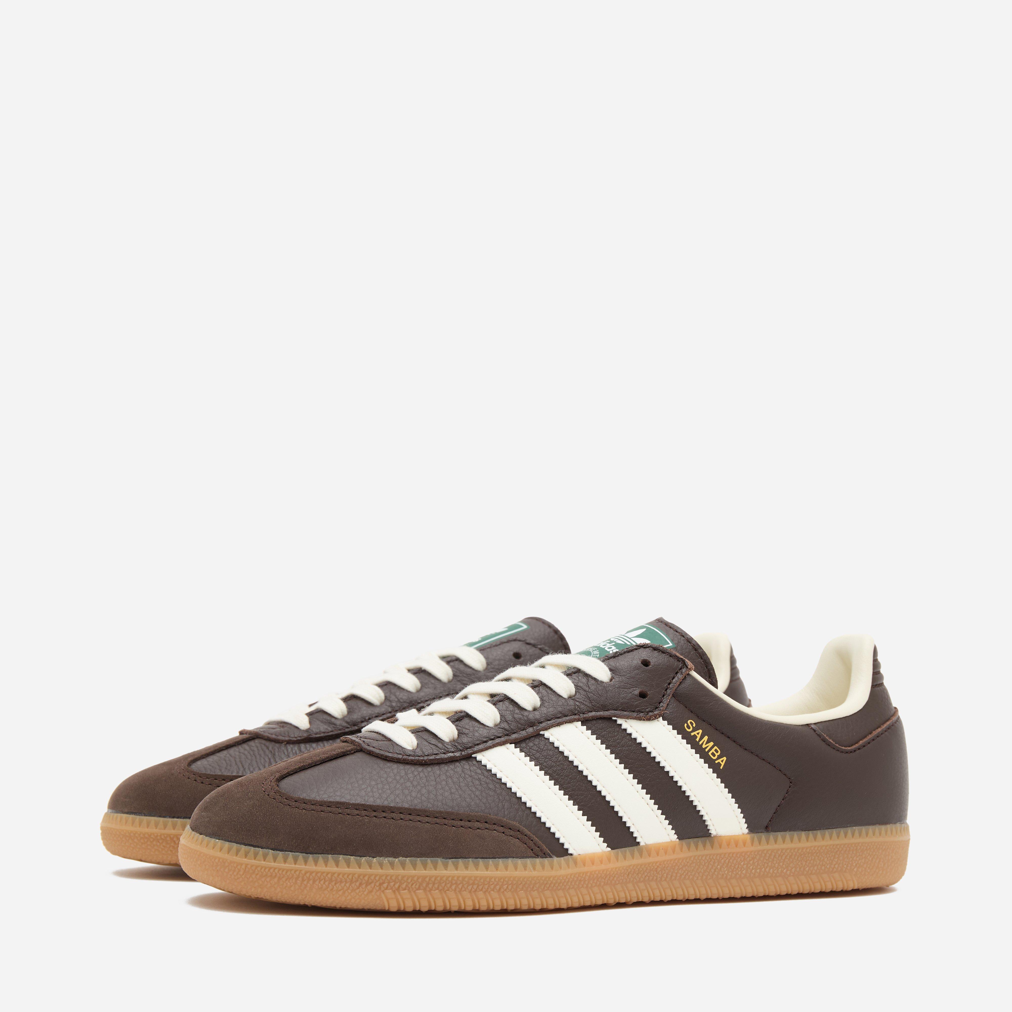 adidas Originals Samba OG Leather