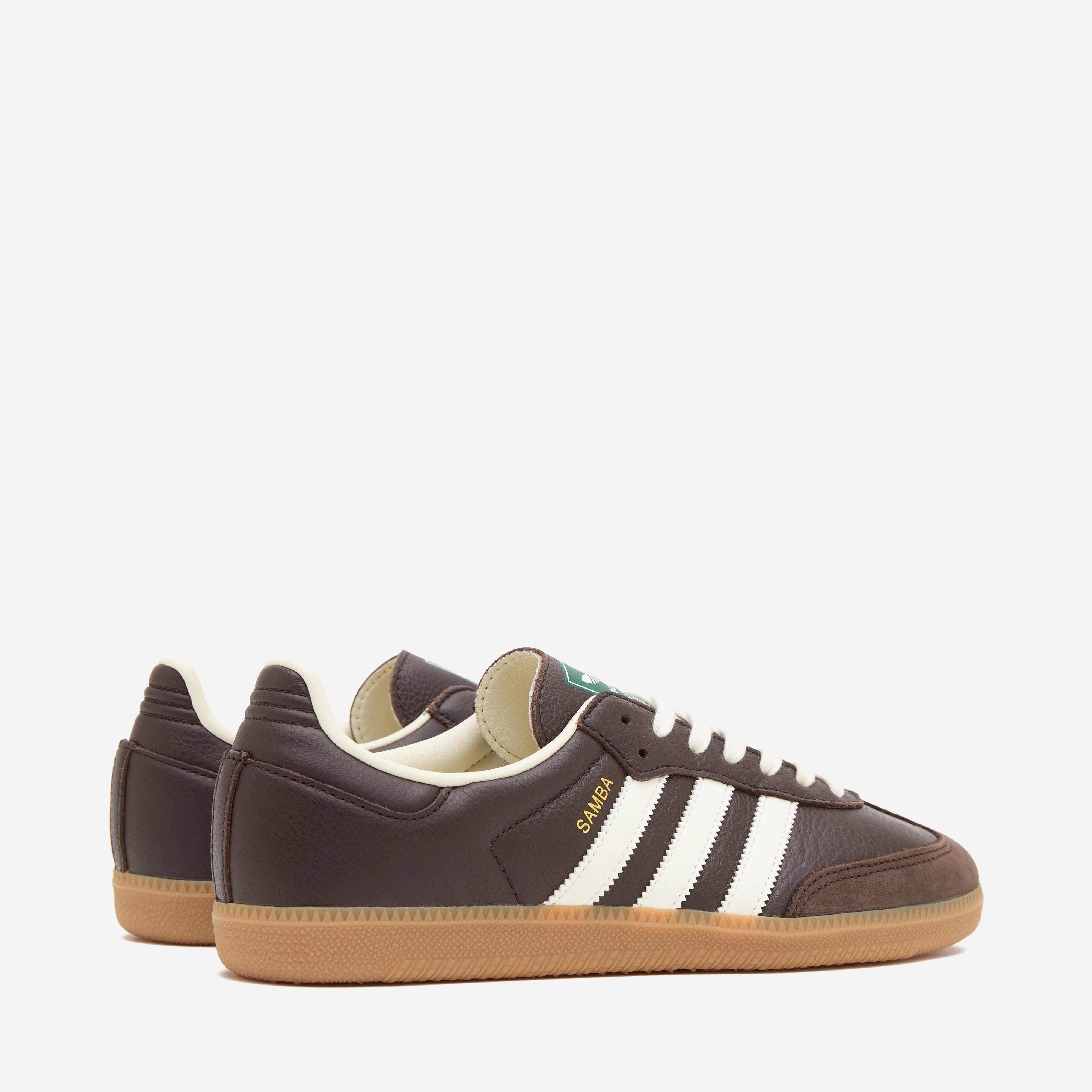 adidas Originals Samba OG Leather