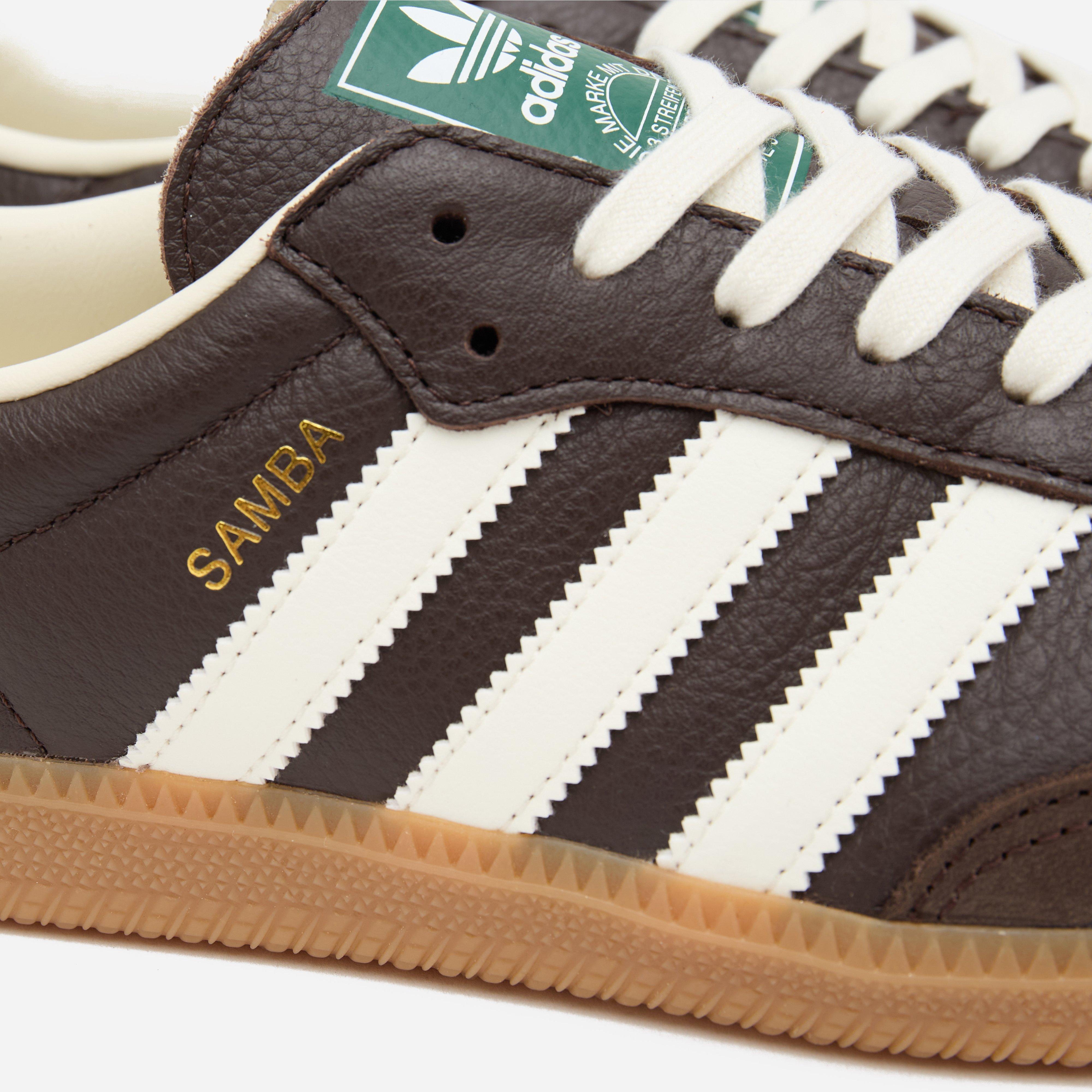 adidas Originals Samba OG Leather