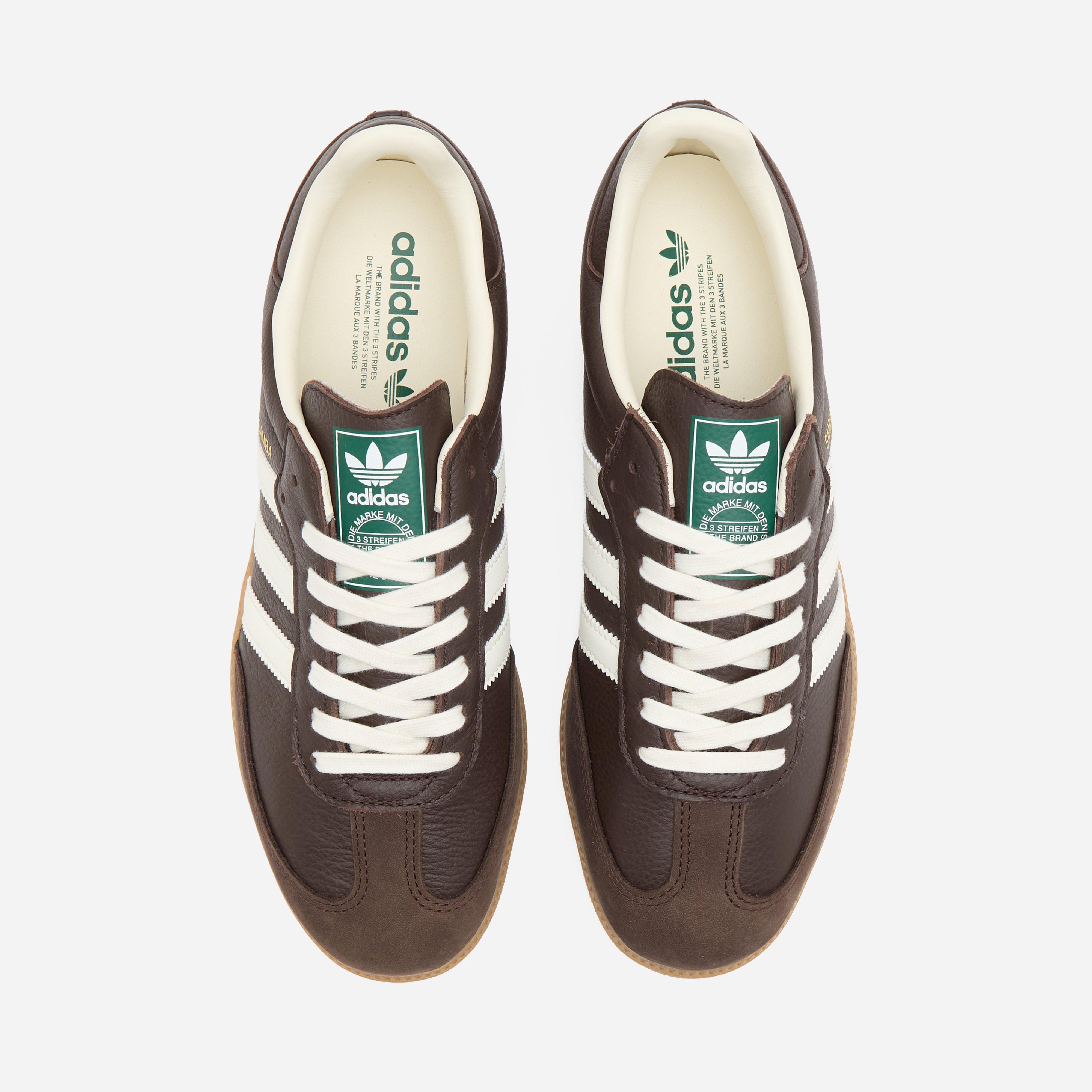 adidas Originals Samba OG Leather
