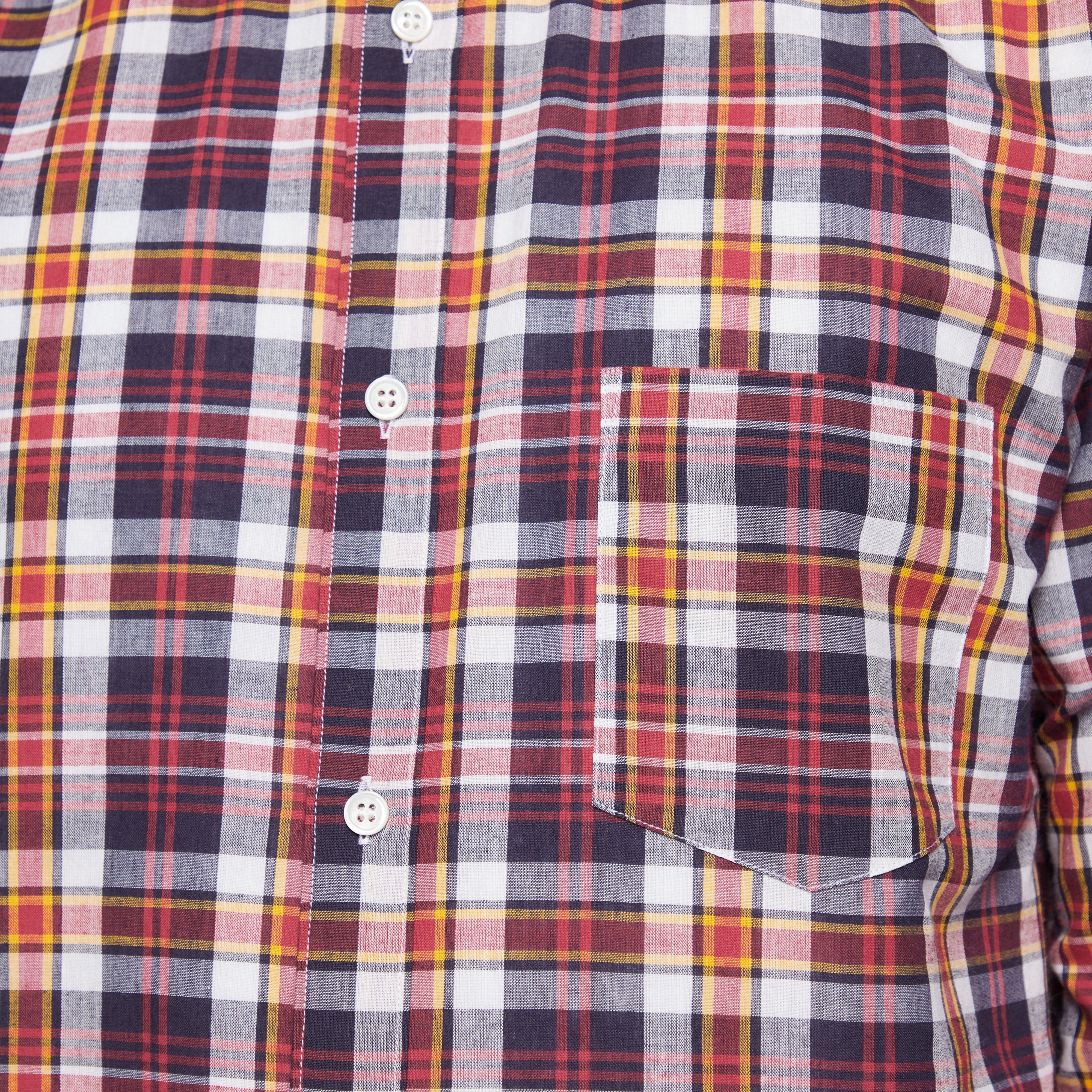 Comme des Garcons SHIRT Check Shirt