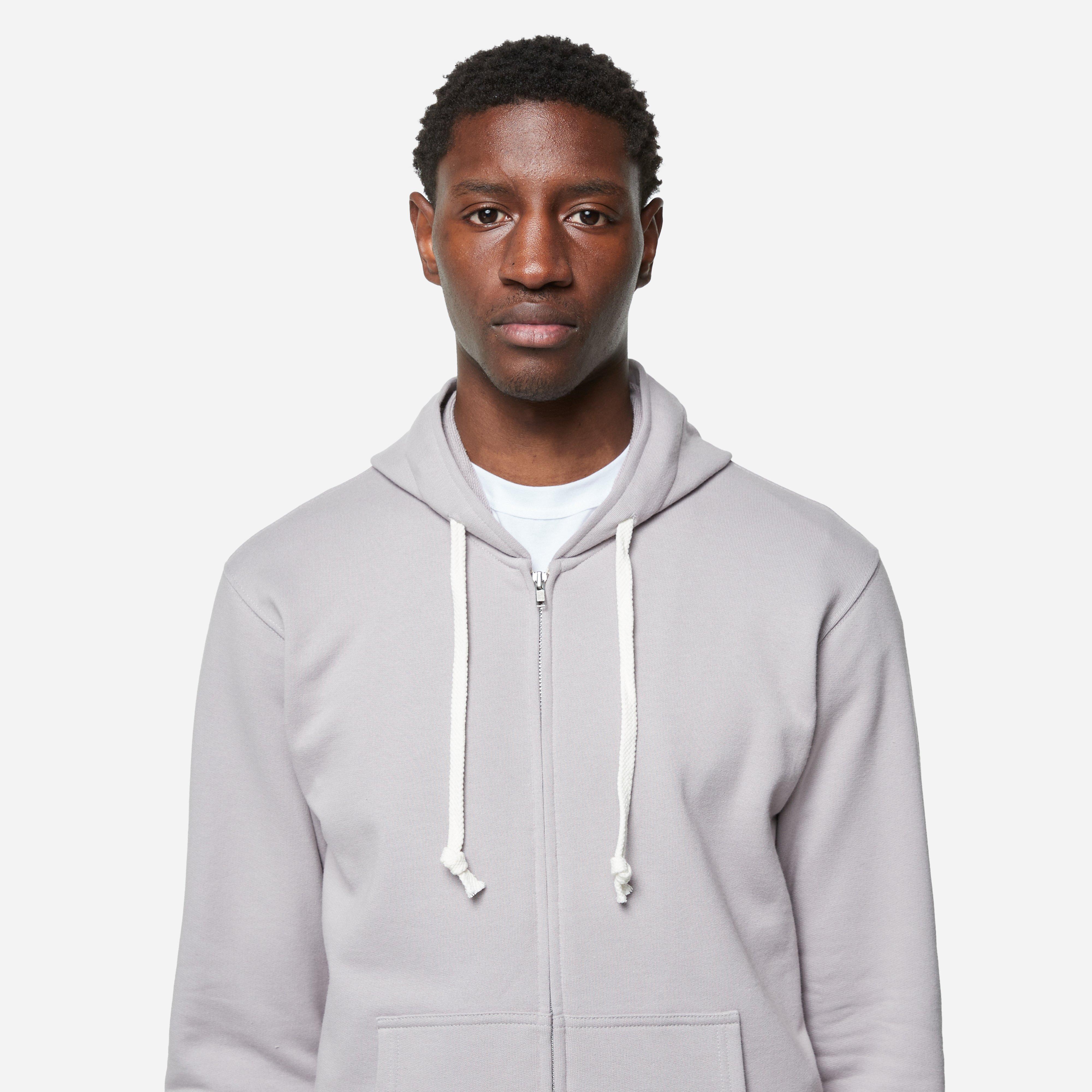 Comme des Garçons HOMME Sweat Shirt COMME DES GARÇONS HOMME F/W 2007 INSIDE-OUT WAFFLE KNIT