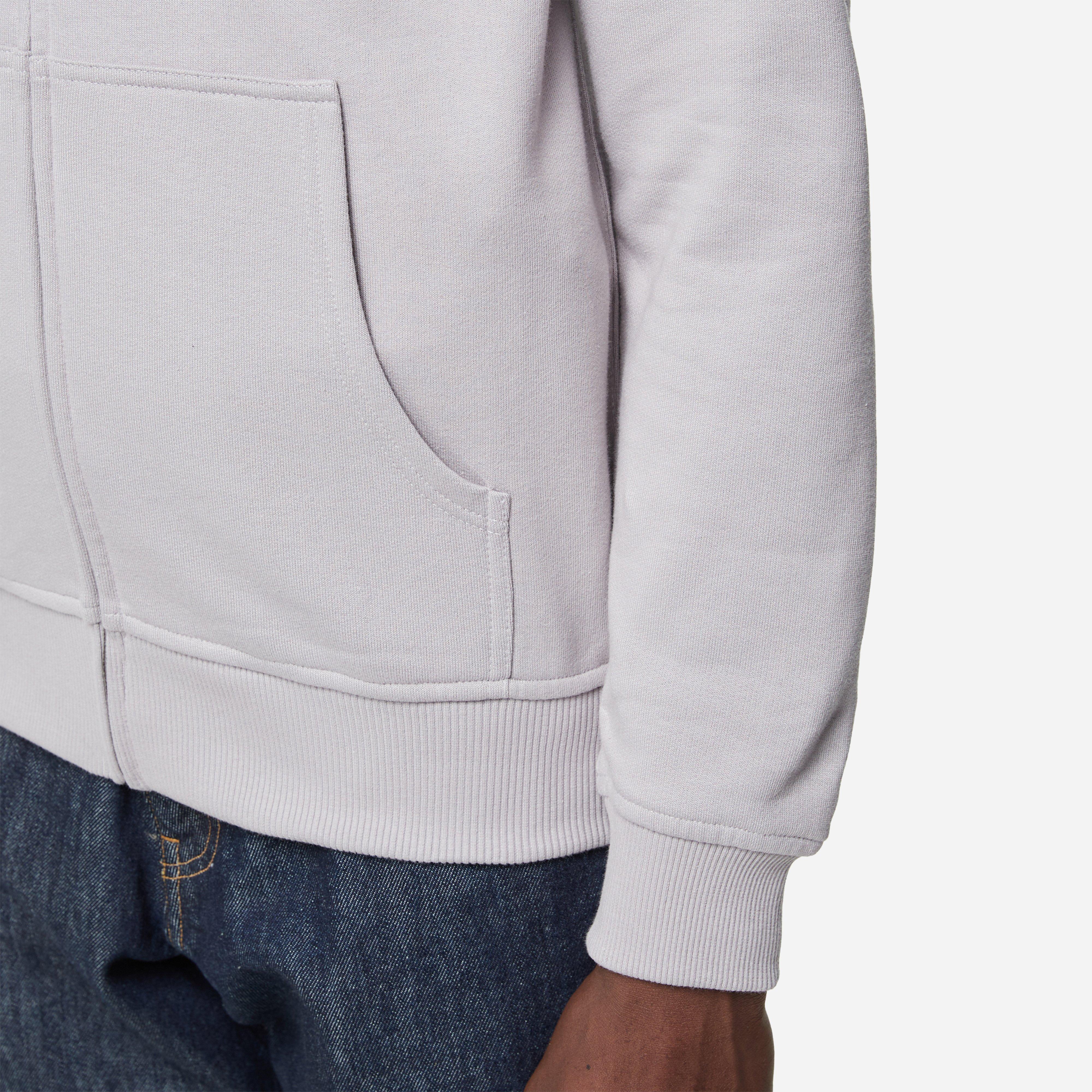 Comme des Garcons SHIRT Zip Hooded Sweatshirt