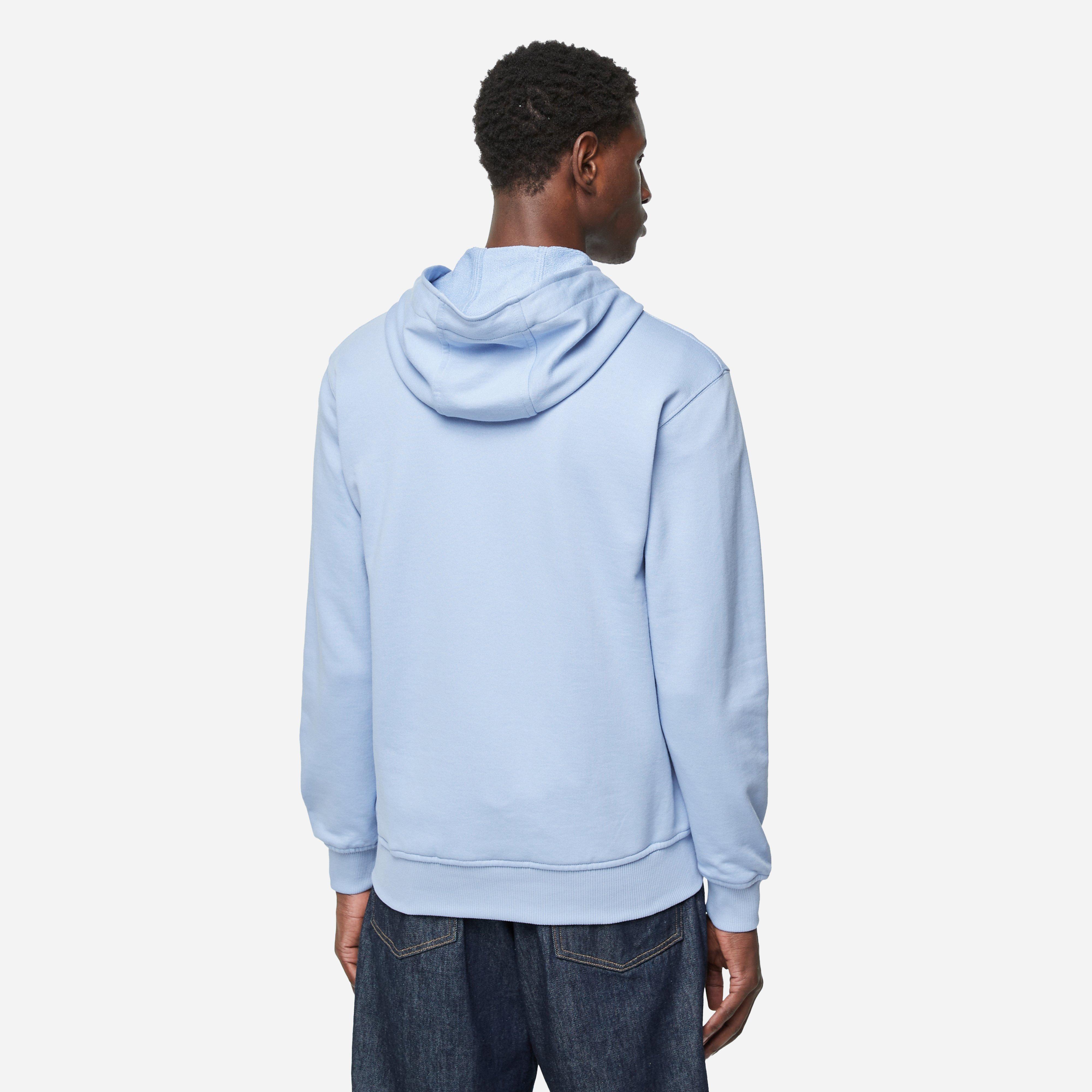 Comme des Garcons SHIRT Hooded Sweatshirt