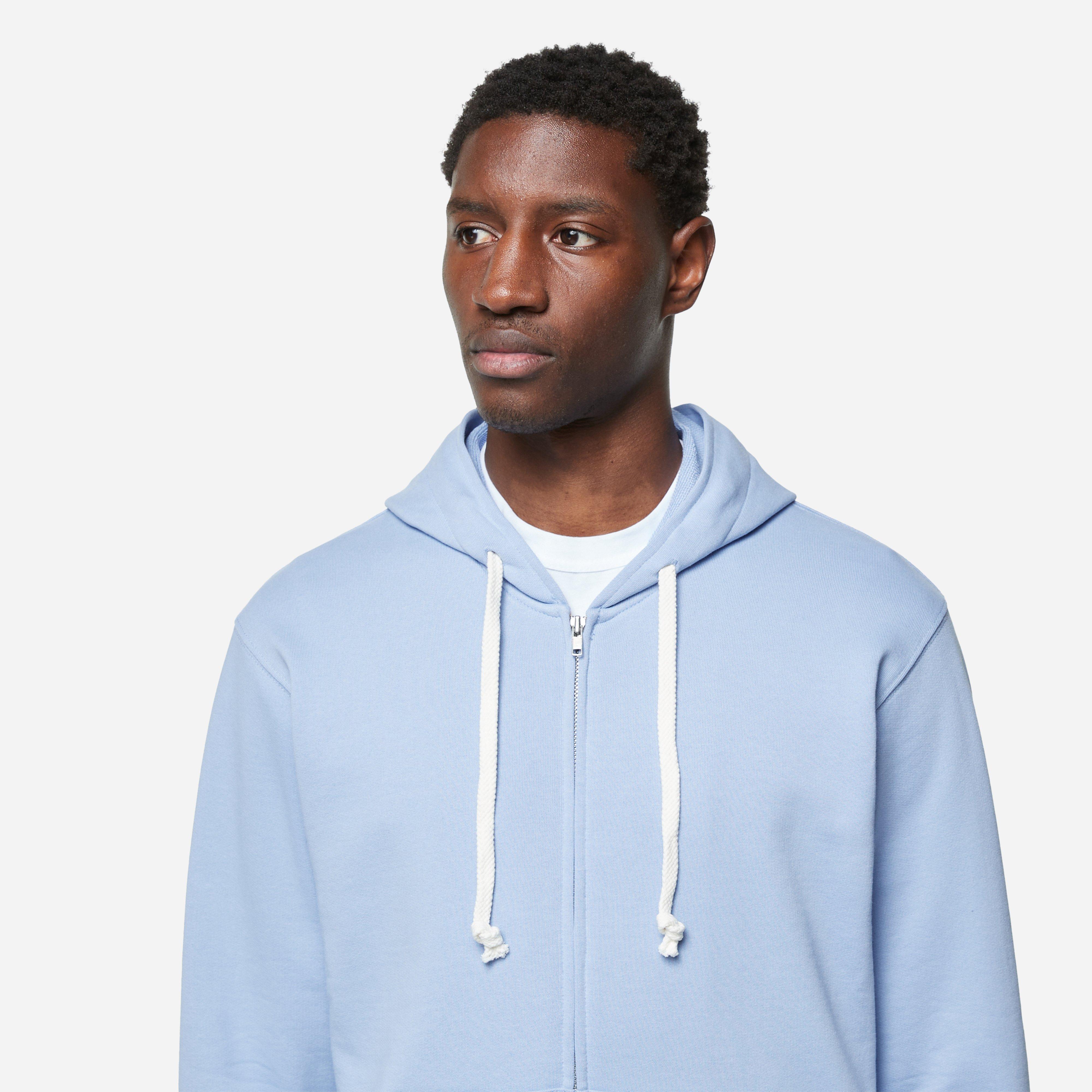 Comme des Garcons SHIRT Hooded Sweatshirt