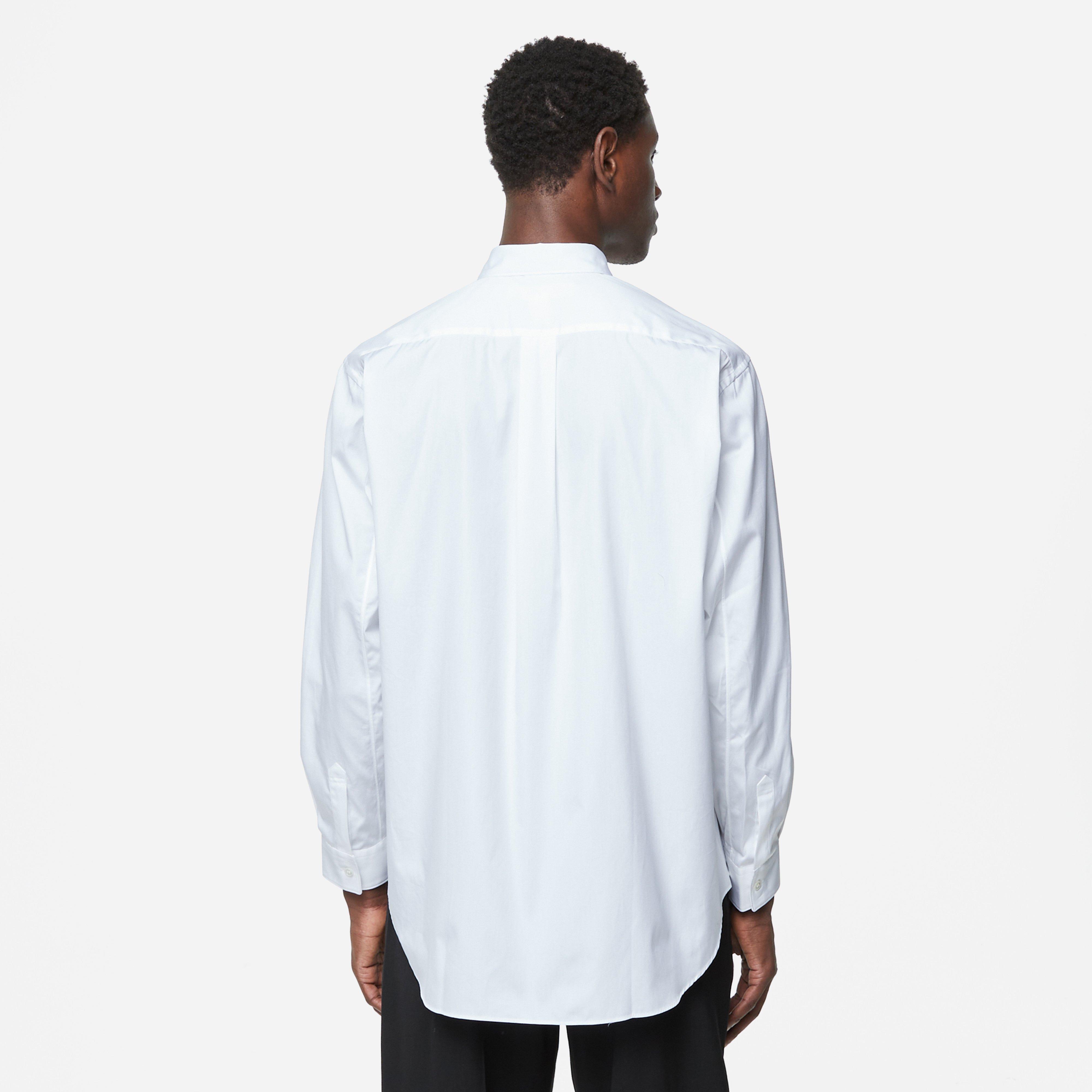 Comme des Garcons SHIRT Classic Shirt