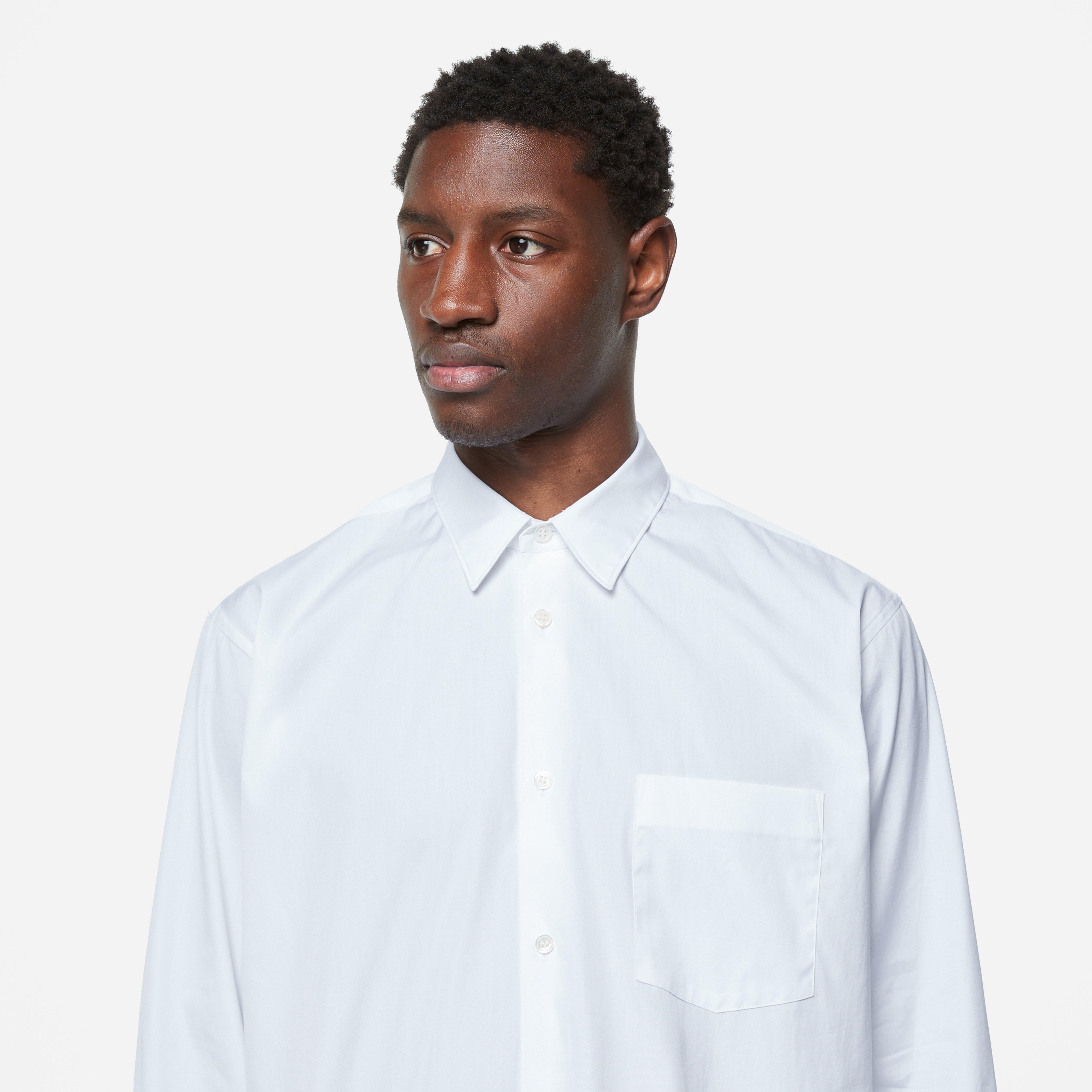 Comme des Garcons SHIRT Classic Shirt