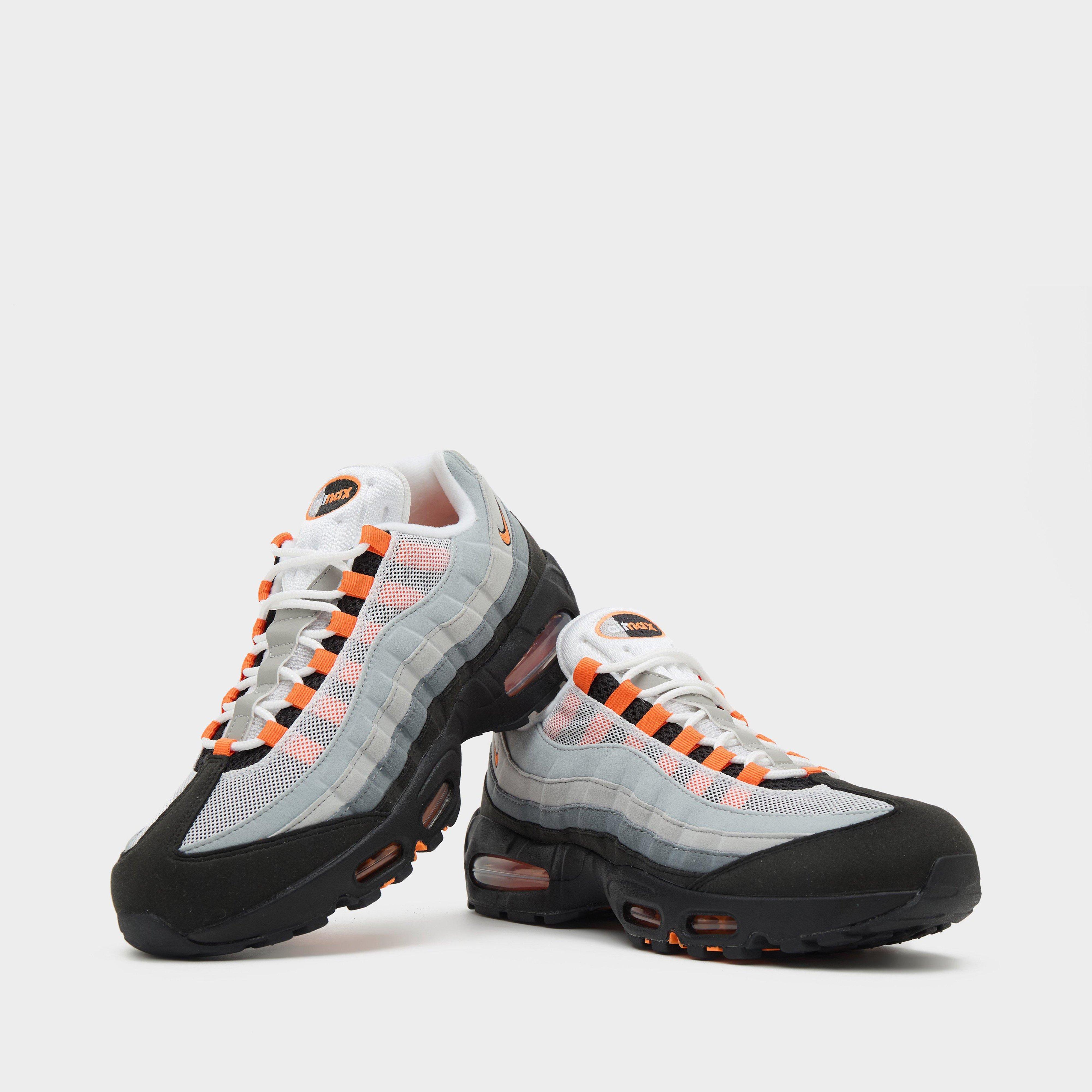 Nike Air Max 95 Korea