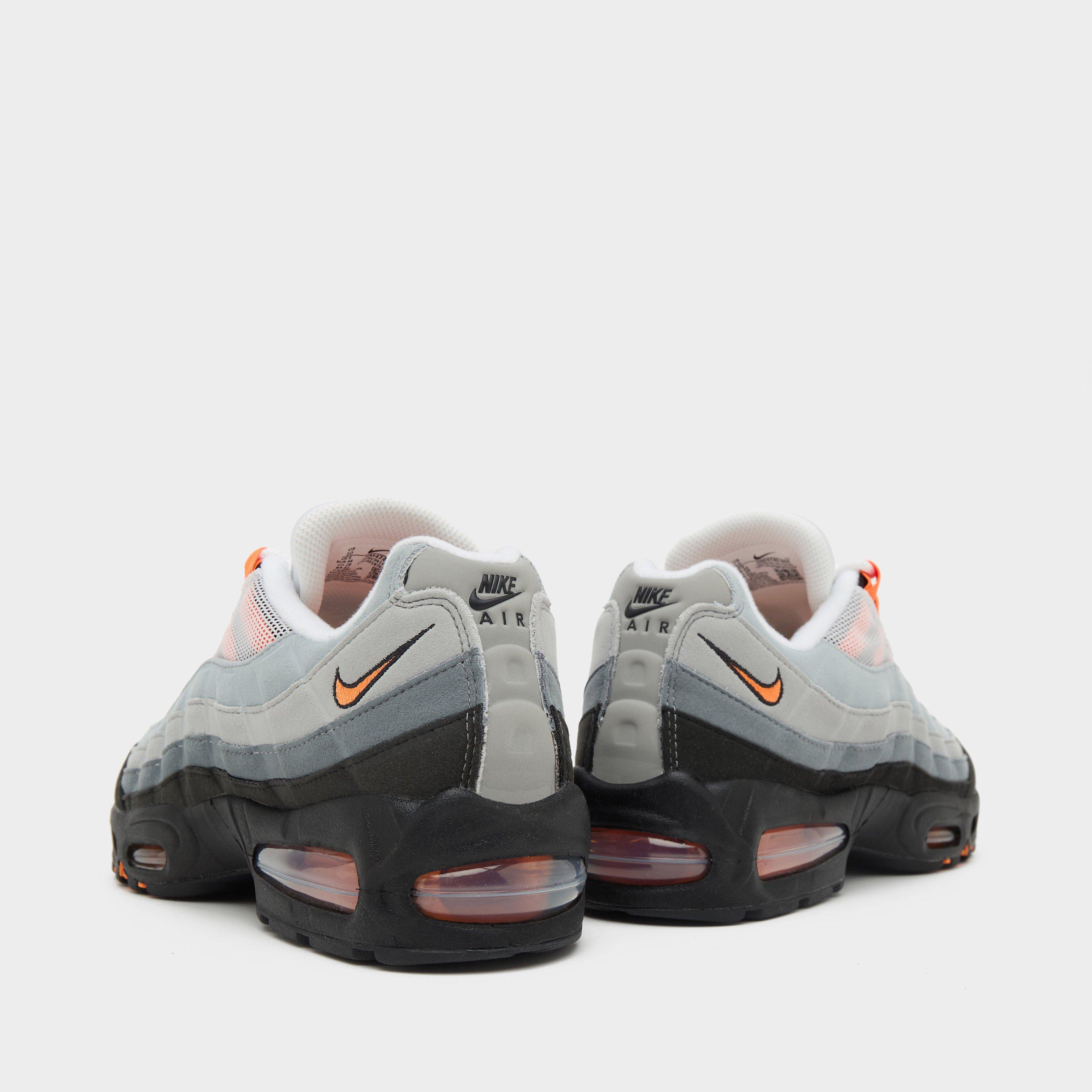 Nike Air Max 95 Korea