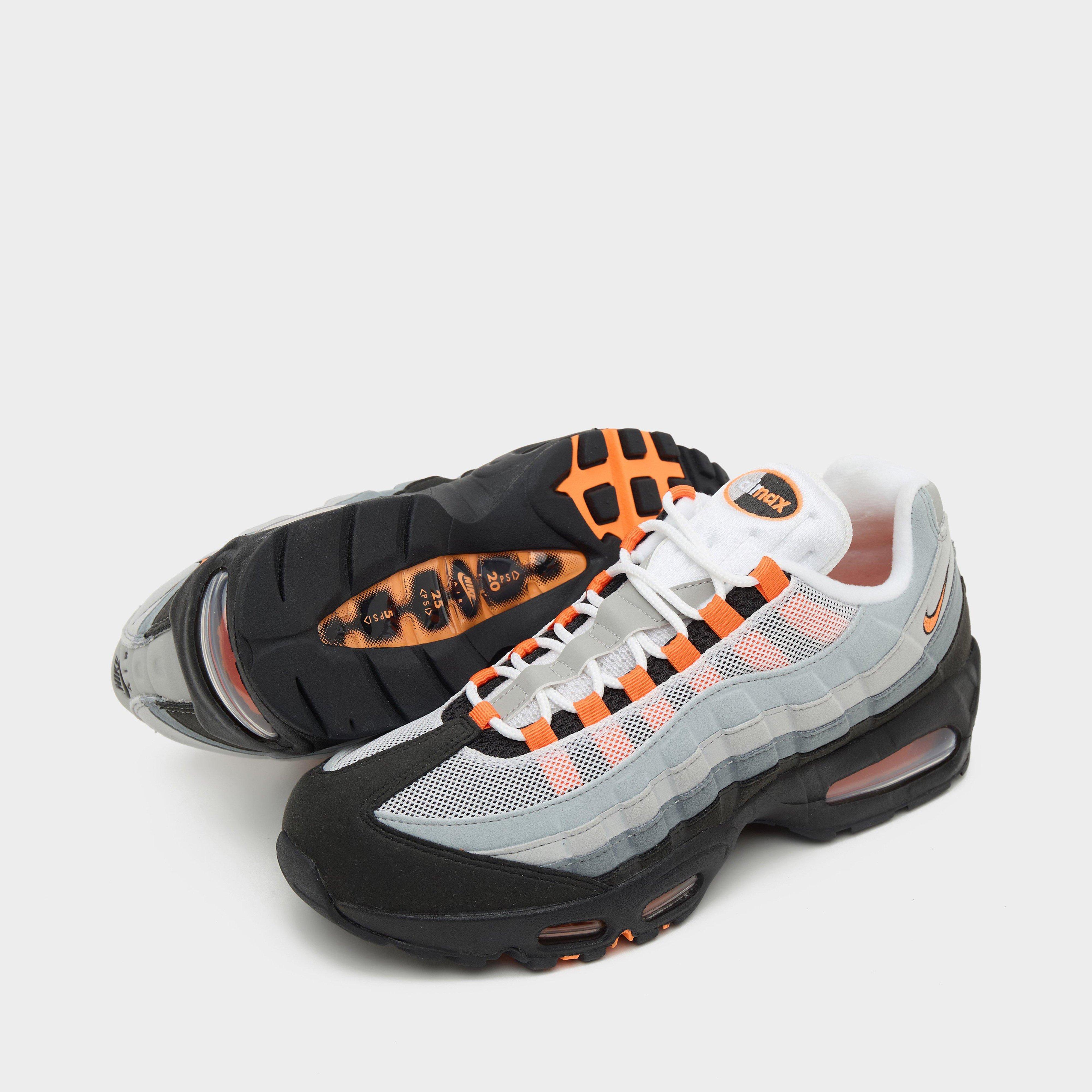 Nike Air Max 95 Korea