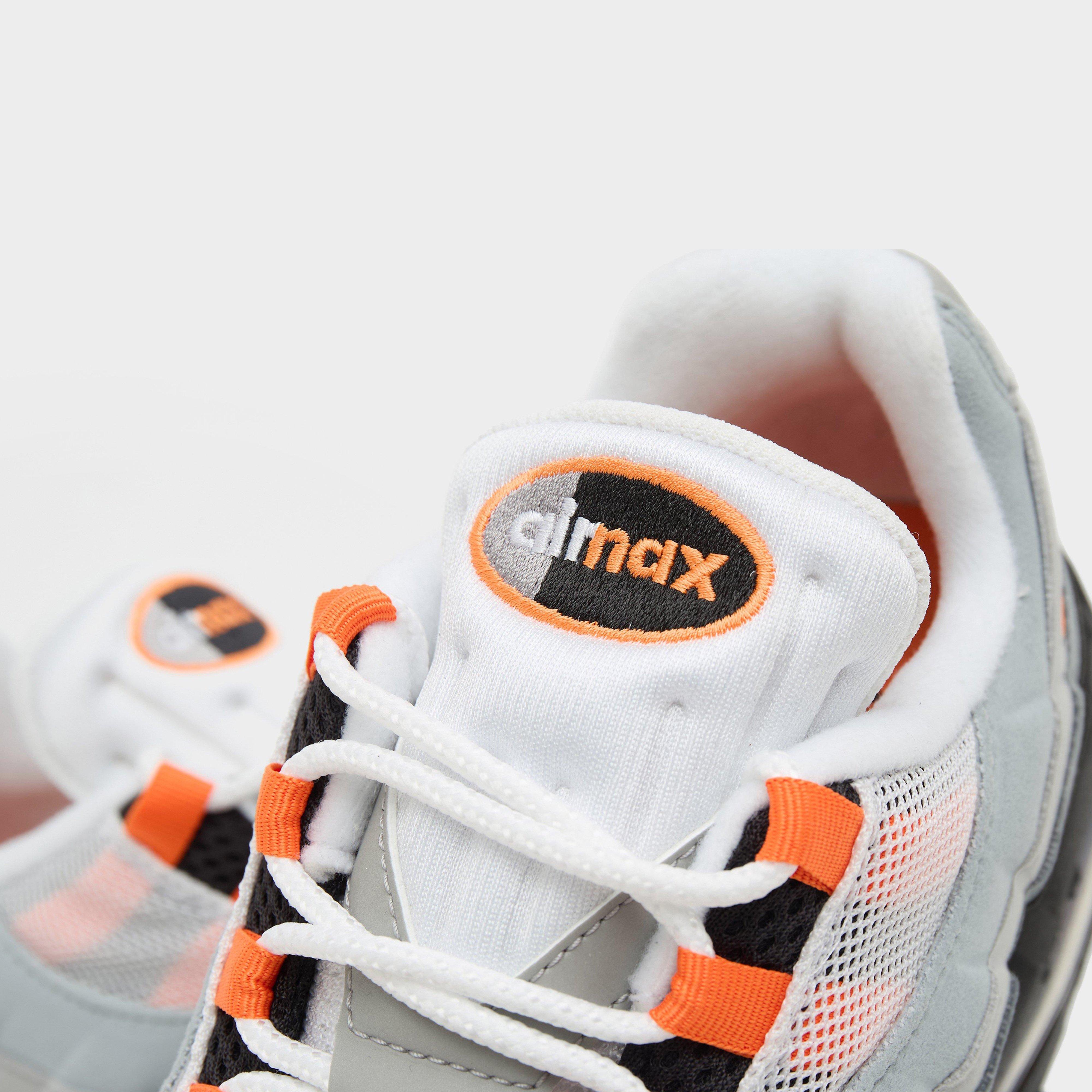 Nike Air Max 95 Korea