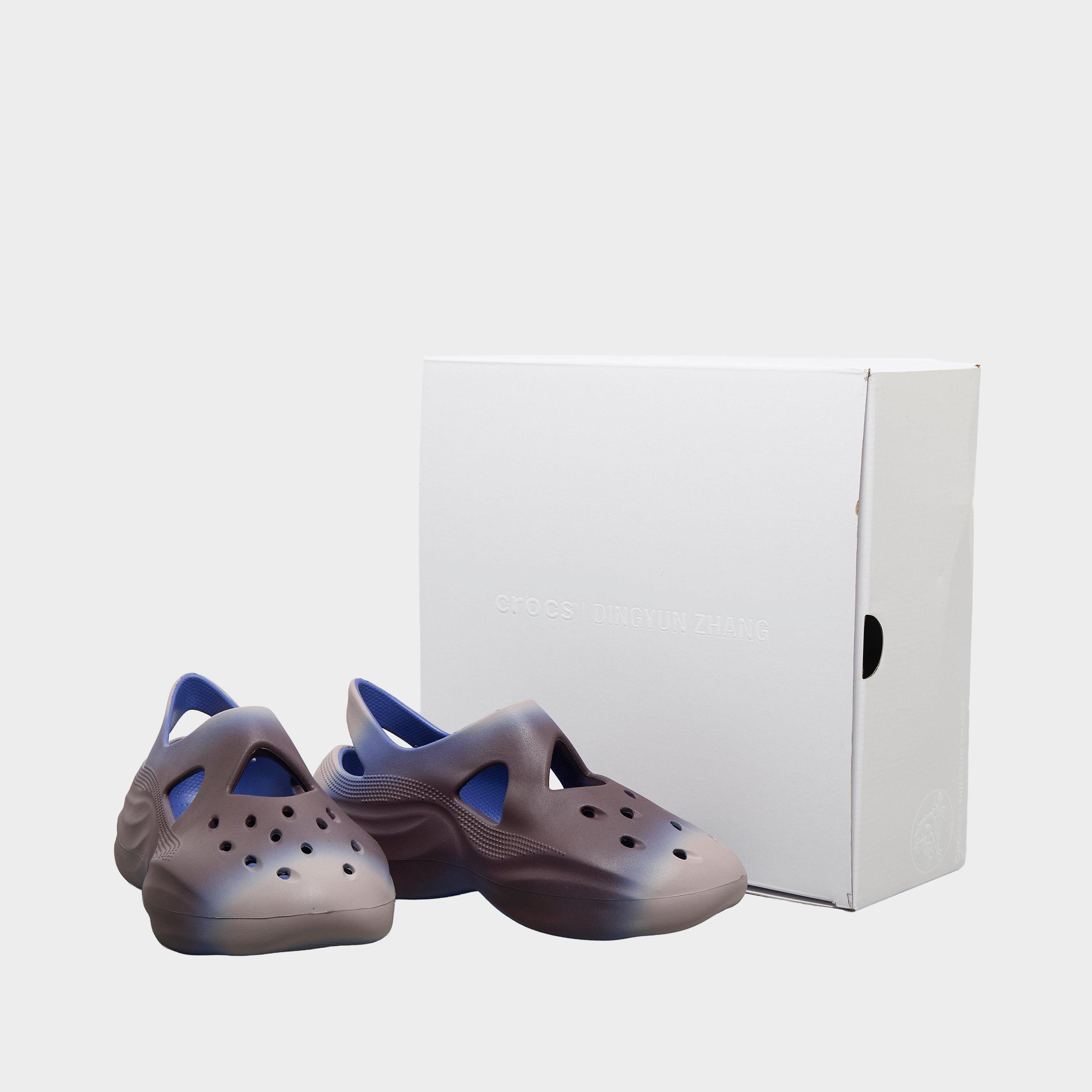 Crocs x Dingyun Zhang Diffuser